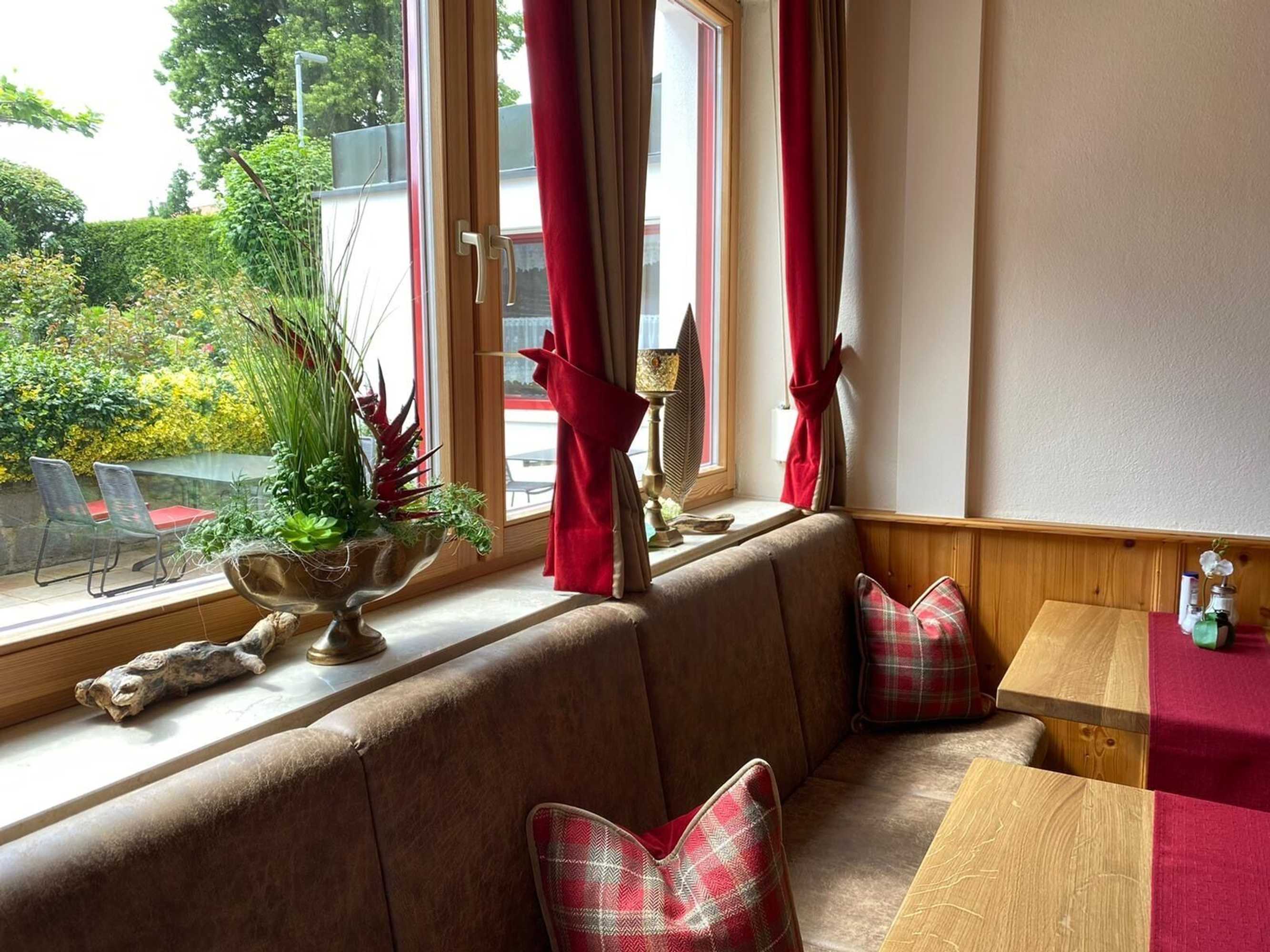 Gift card for Das Maximilian