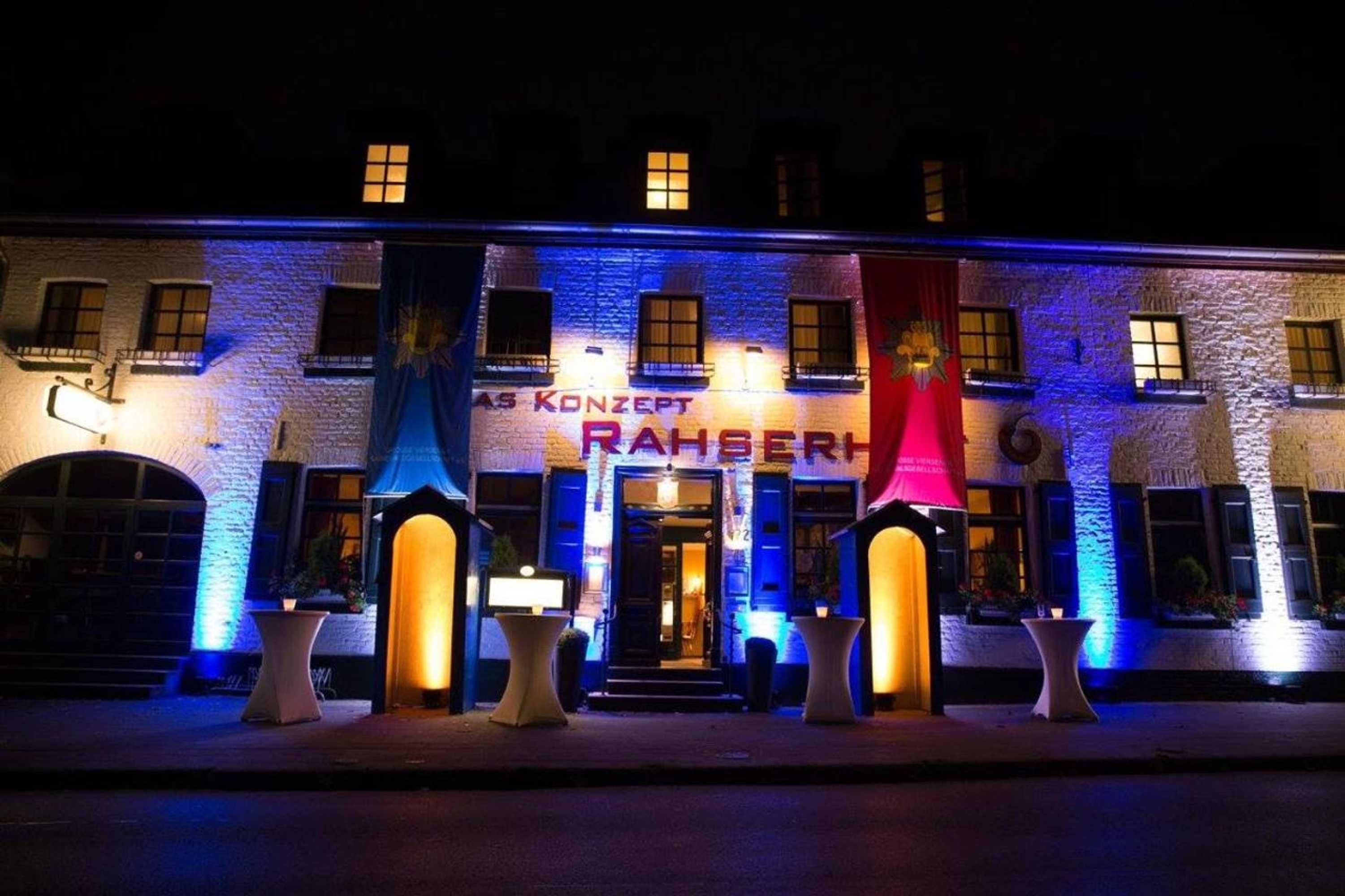 Gift card for Hotel Rahserhof