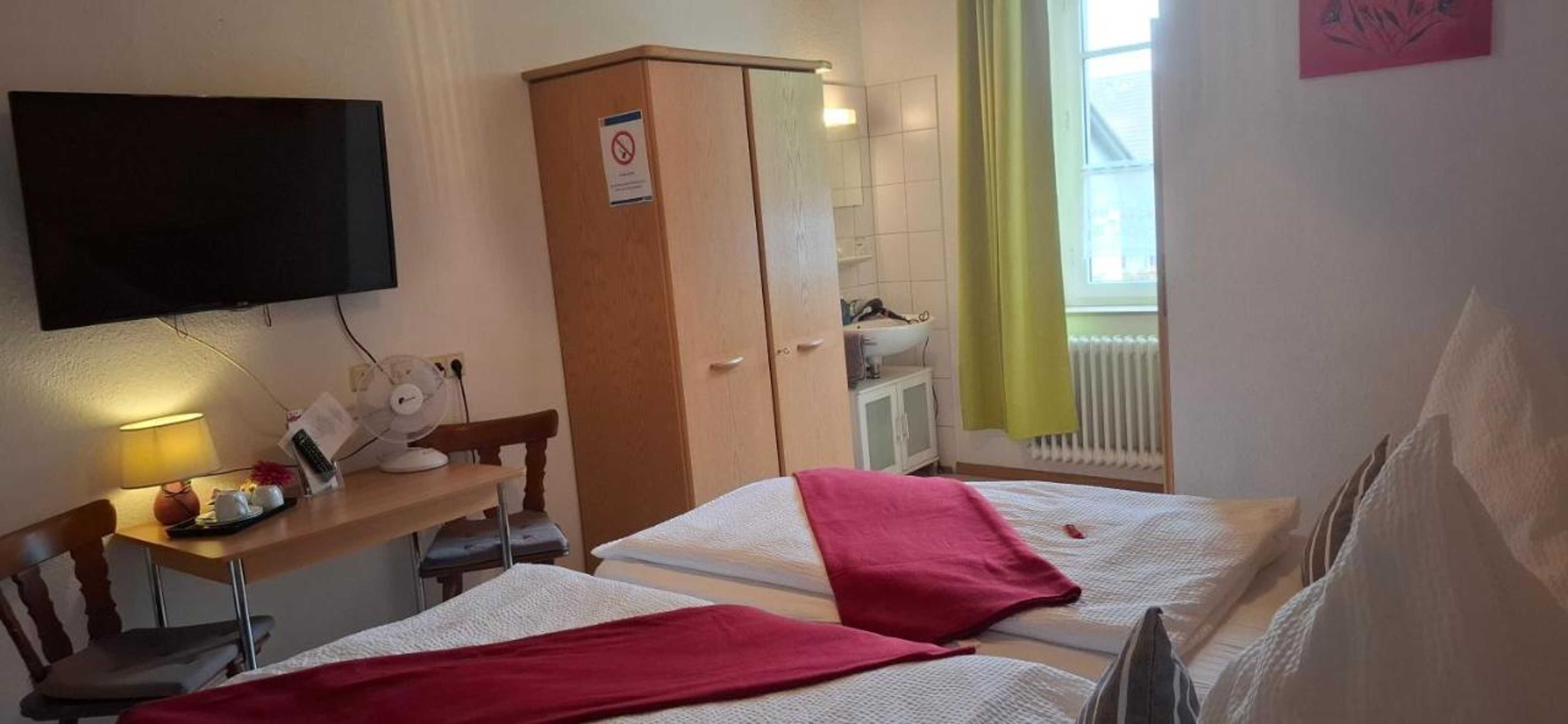 Gift card for Gasthaus Zum Schwanen