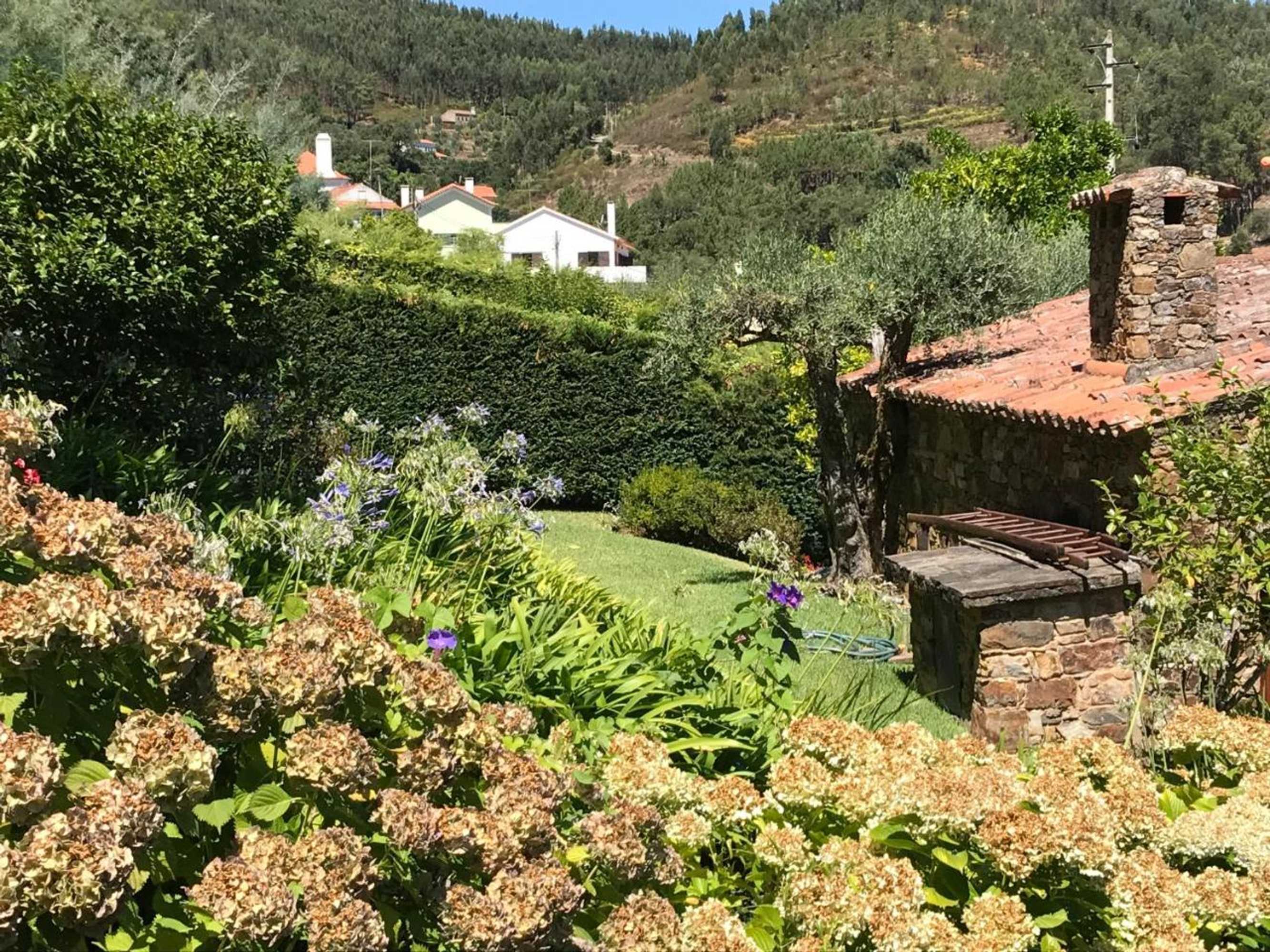 Gift card for Casa do Tôjo e Rosmaninho