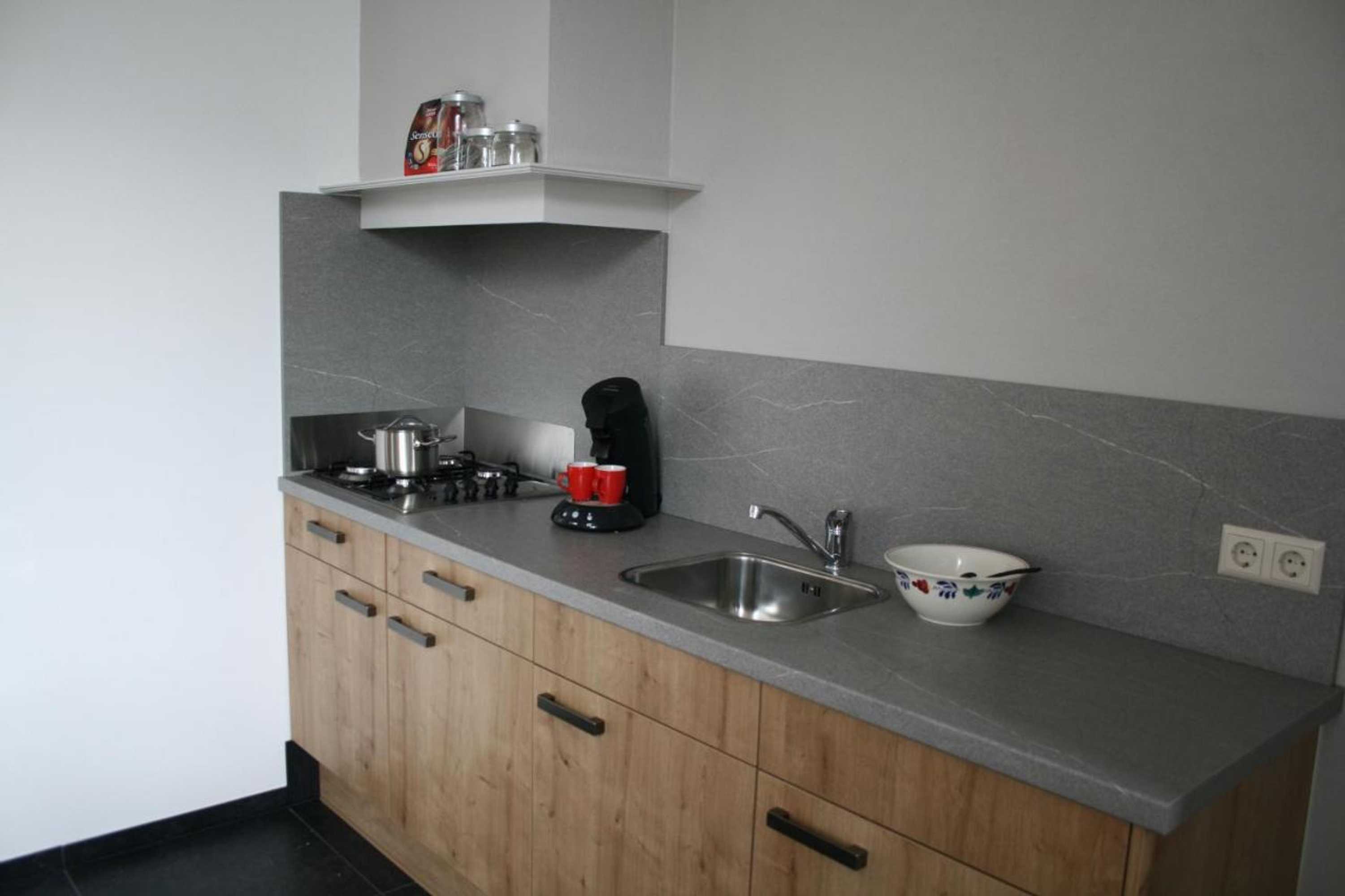 Gift card for Bed & Breakfast De Borg