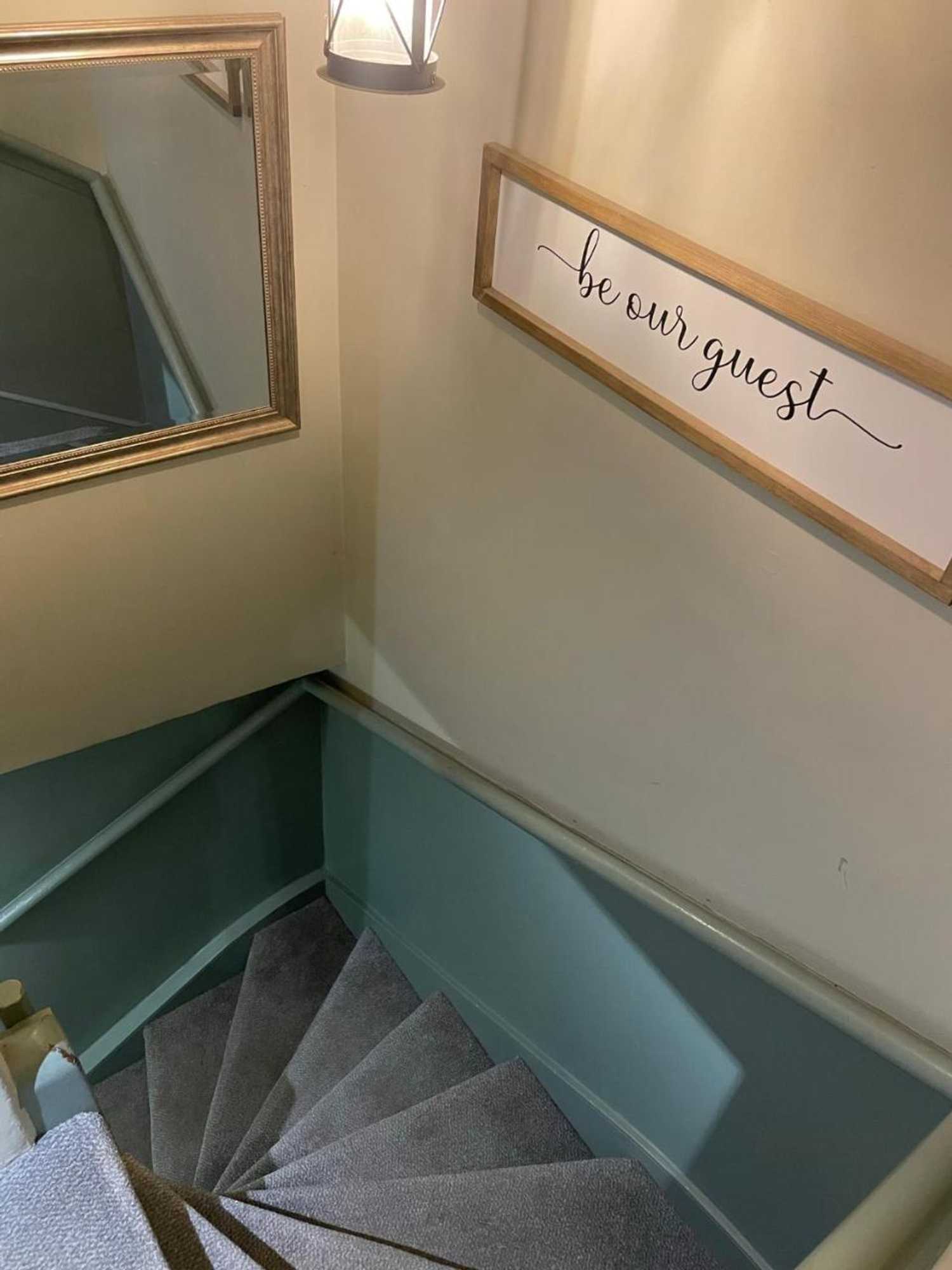 Gift card for The Windmill Inn