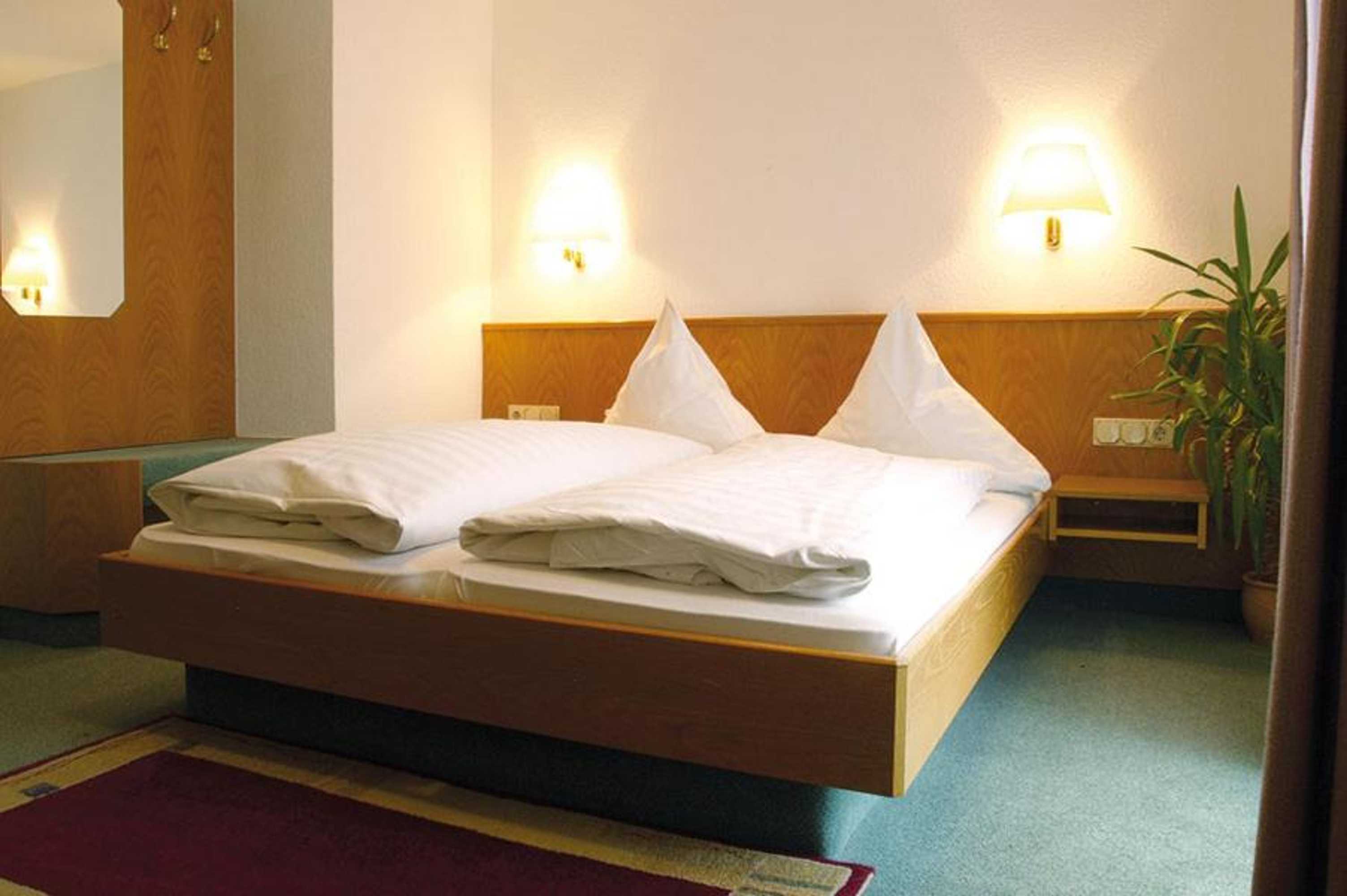 Gift card for Hotel Landgasthof Grüner Baum