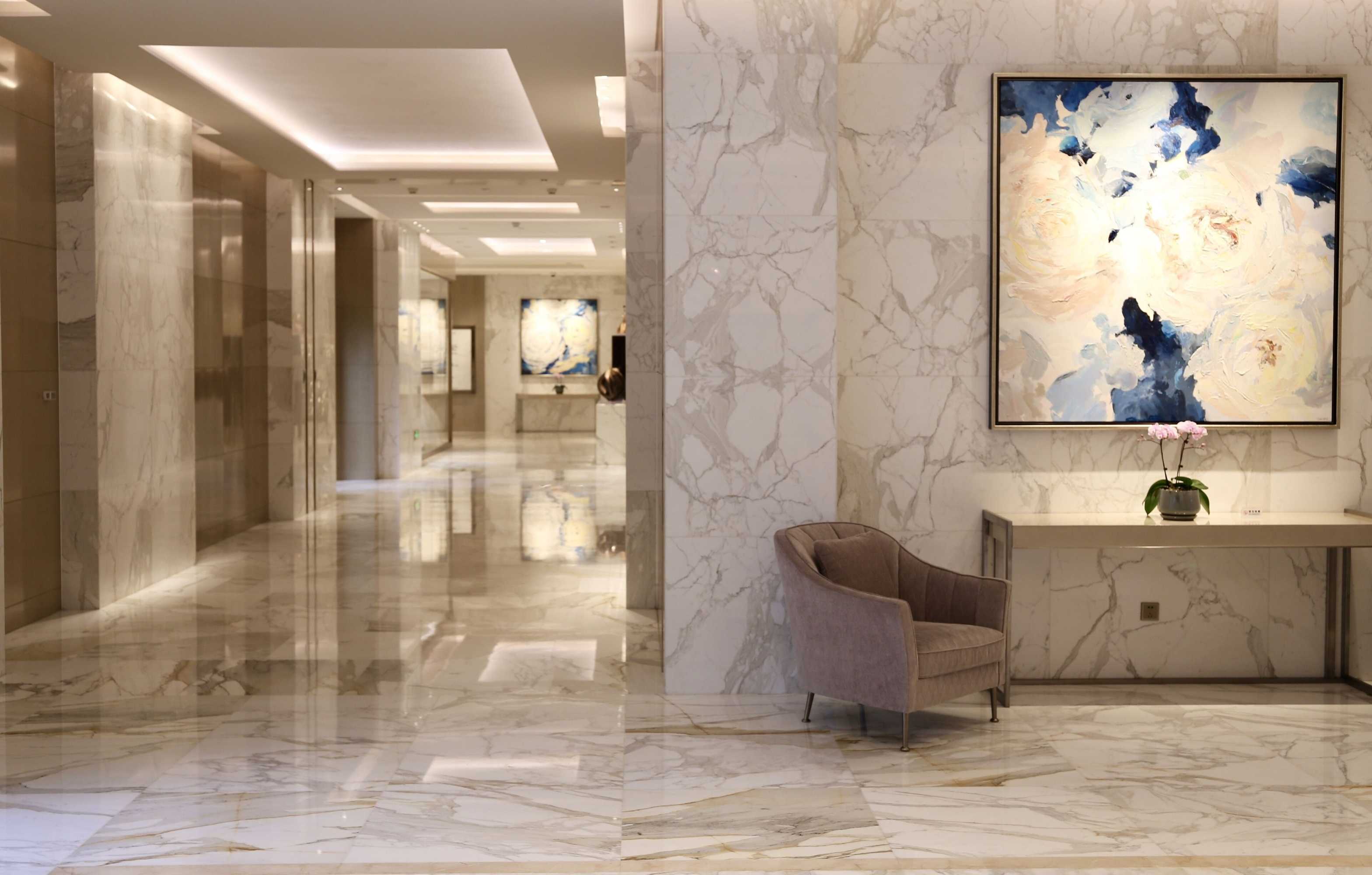 Gift card for The Langham, Hefei Gift card for The Langham, Hefei