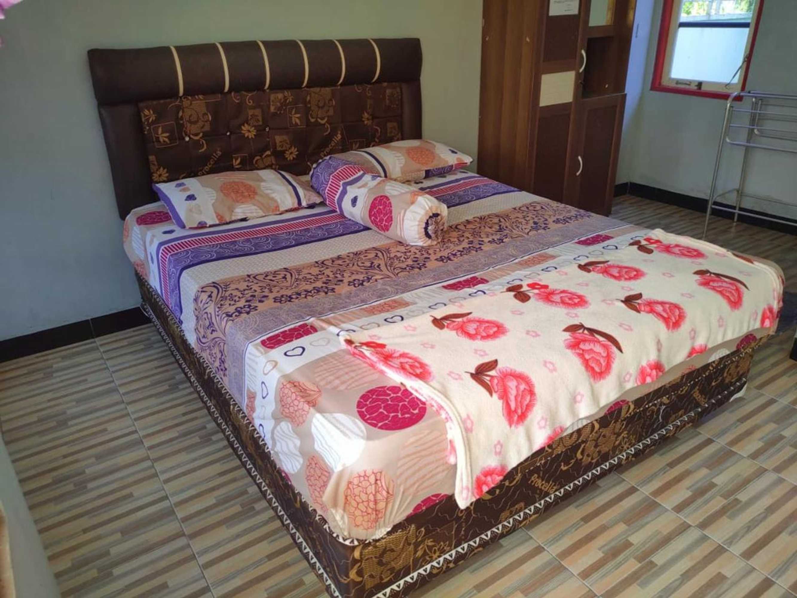 Gift card for Adihan Homestay Mitra Reddoorz