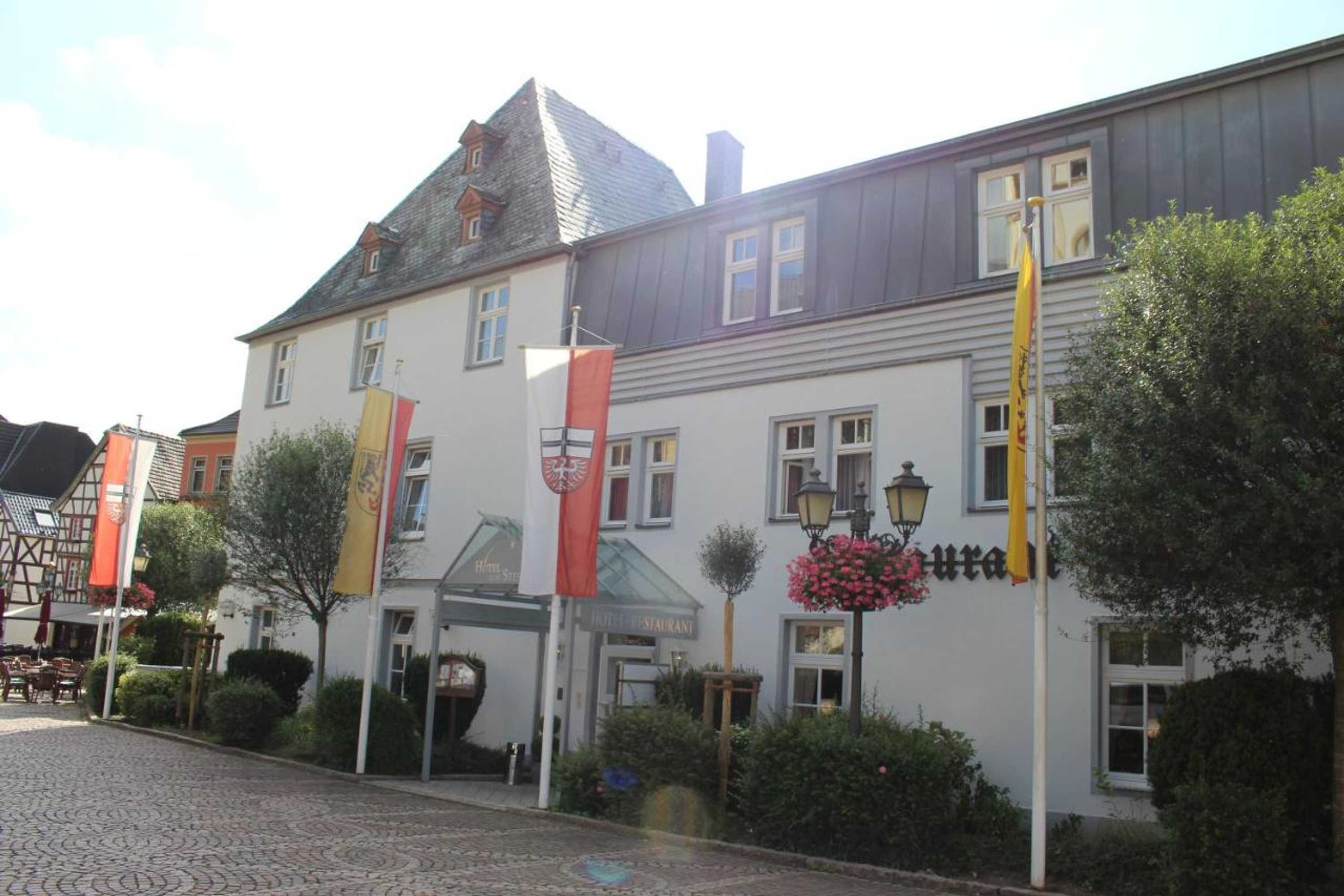 Gift card for Hotel Zum Stern
