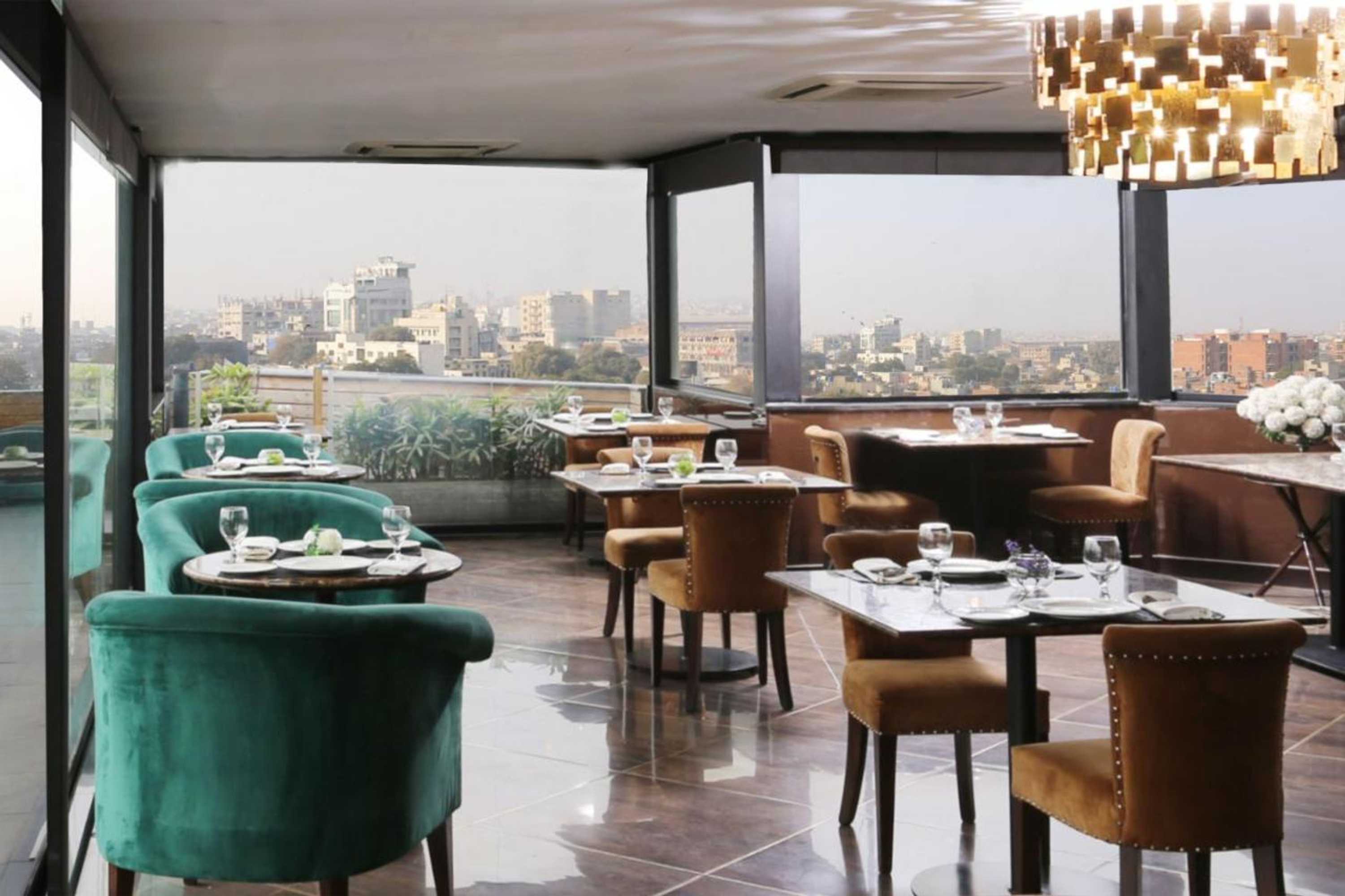 Gift card for Four Points by Sheraton Lahore Gift card for Four Points by Sheraton Lahore