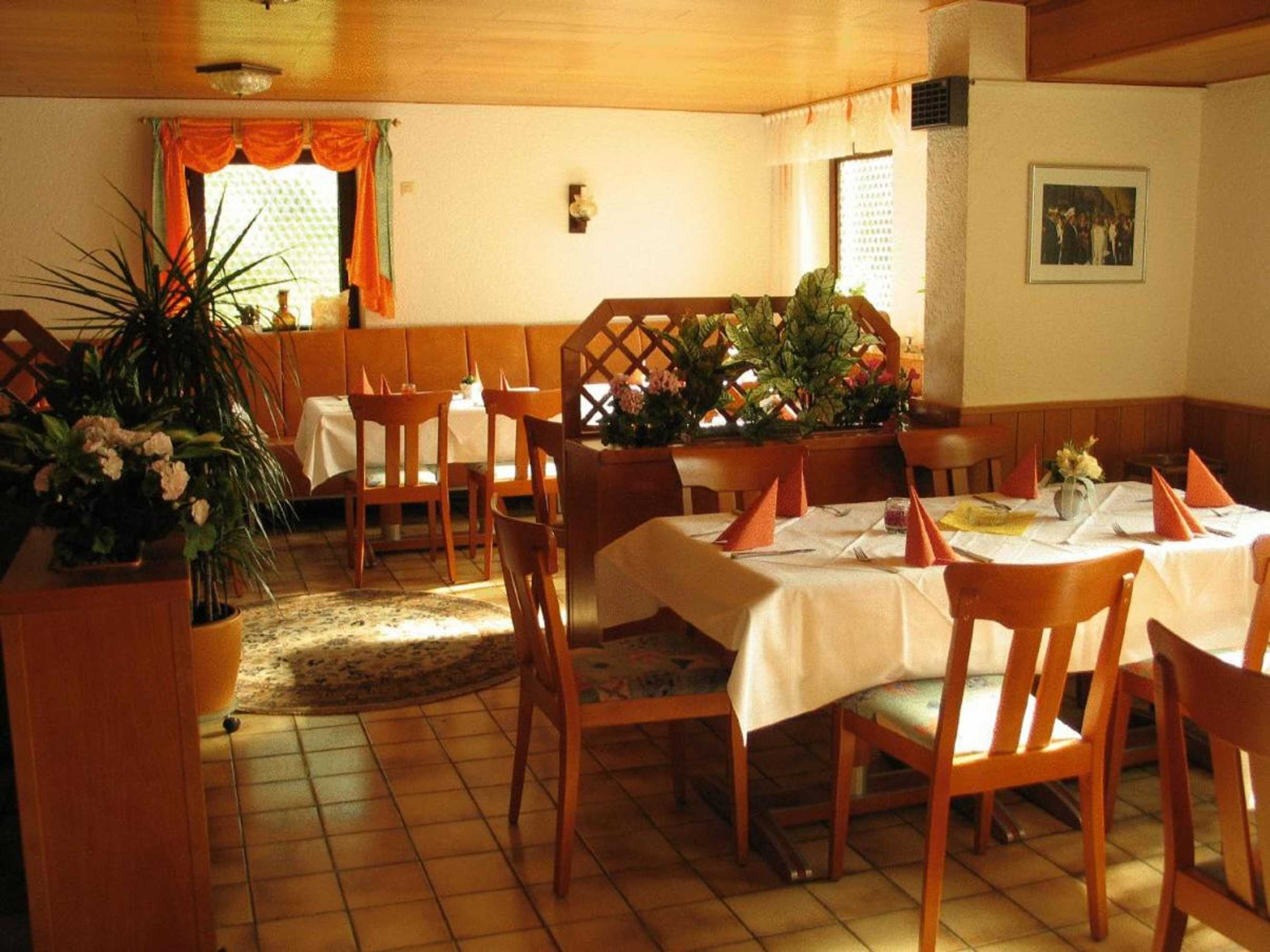 Gift card for Gasthaus Zur Krone