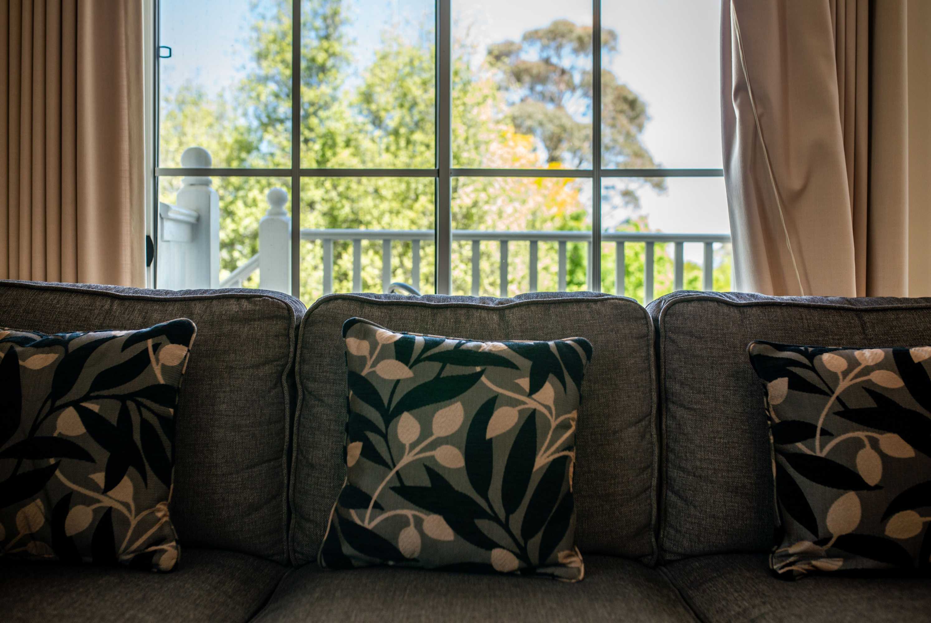 Gift card for Yarra Gables