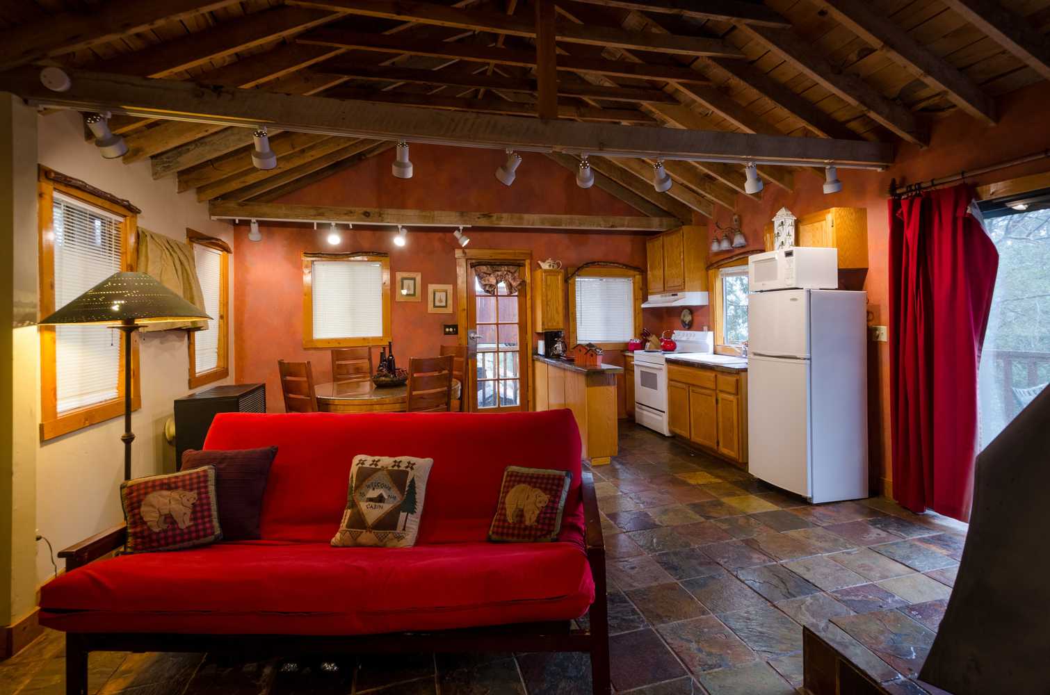 Gift card for Idyllwild Bunkhouse