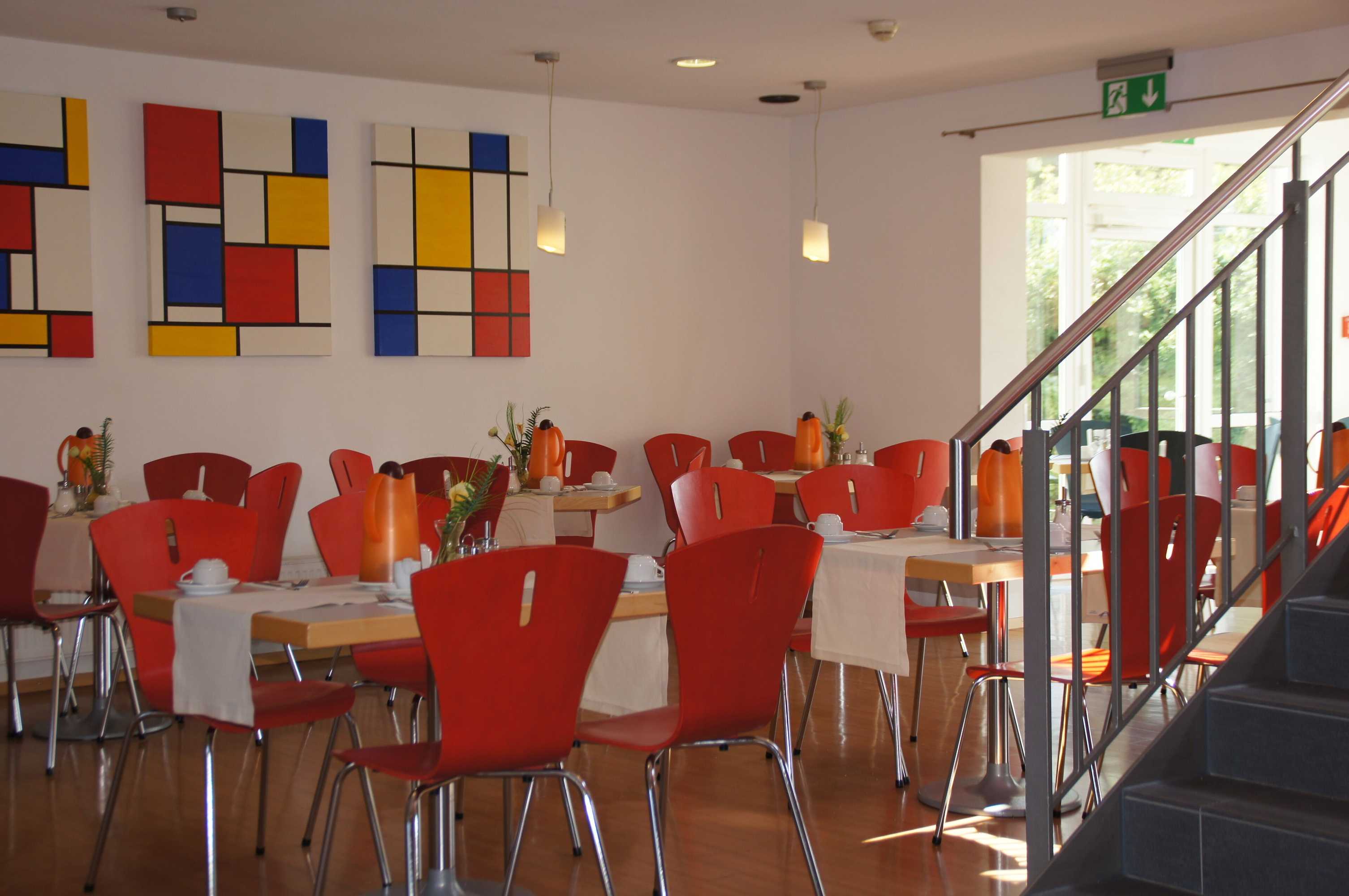 Gift card for Eurohotel Günzburg