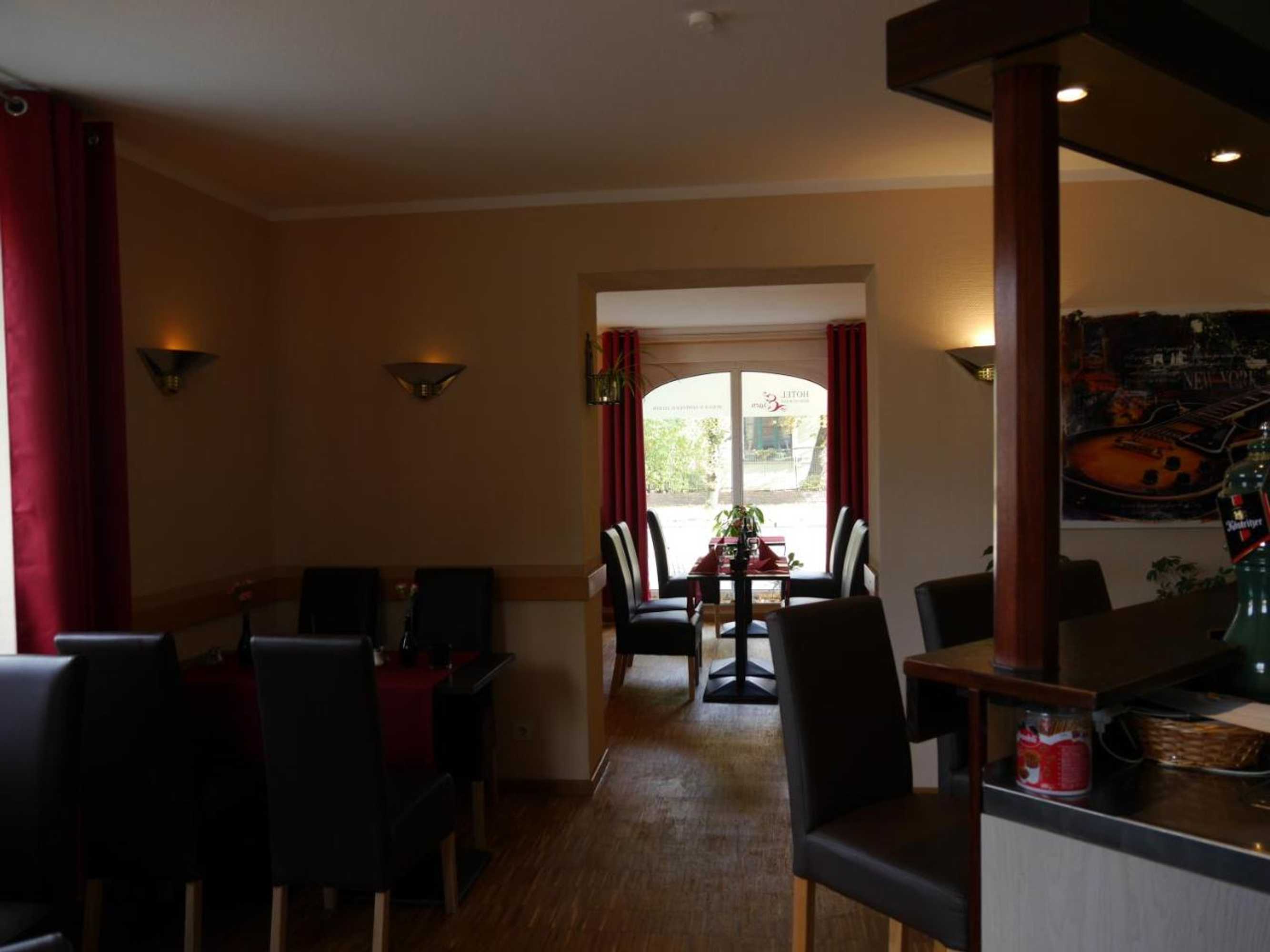 Gift card for Hotel Eigen