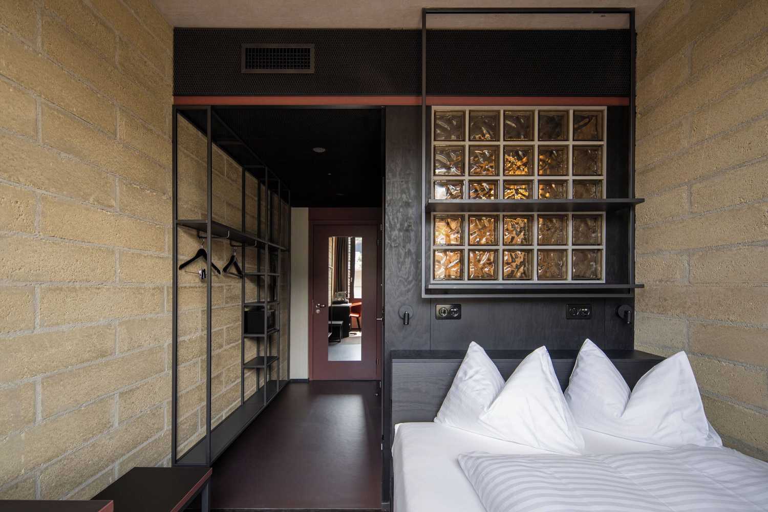 Gift card for Tailormade Hotel Leo St.gallen