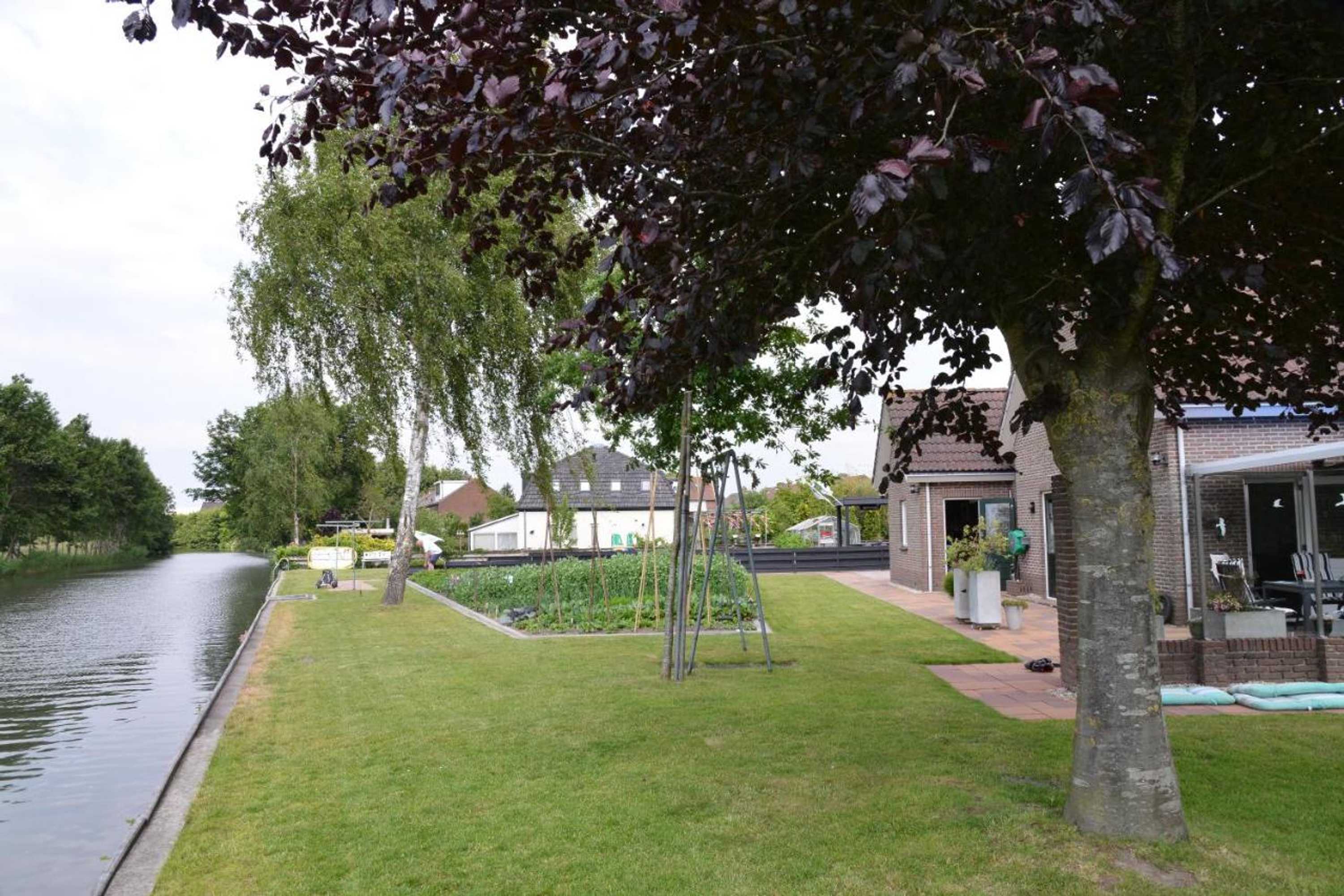 Gift card for Guest House Aan de Hollandse Ijssel