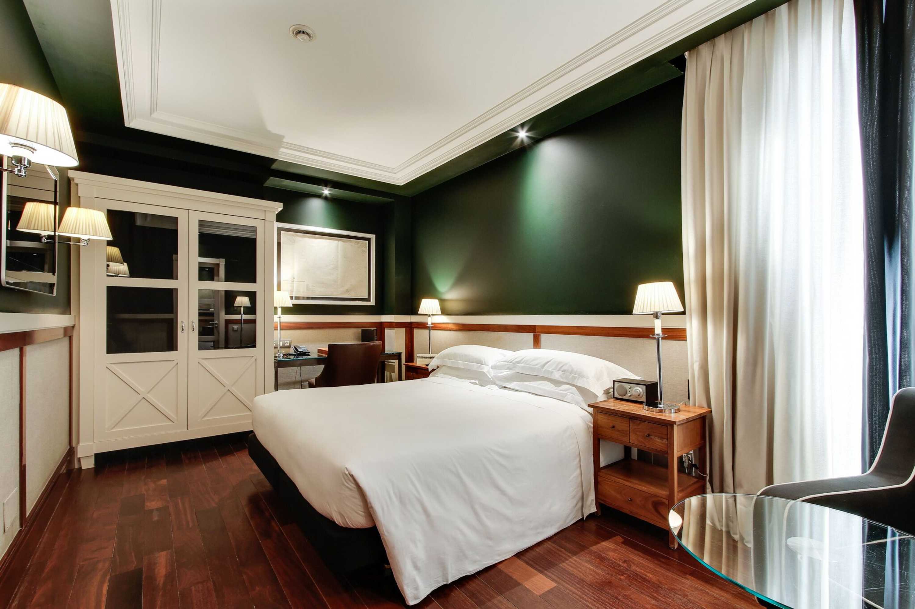 Gift card for Hotel 1898