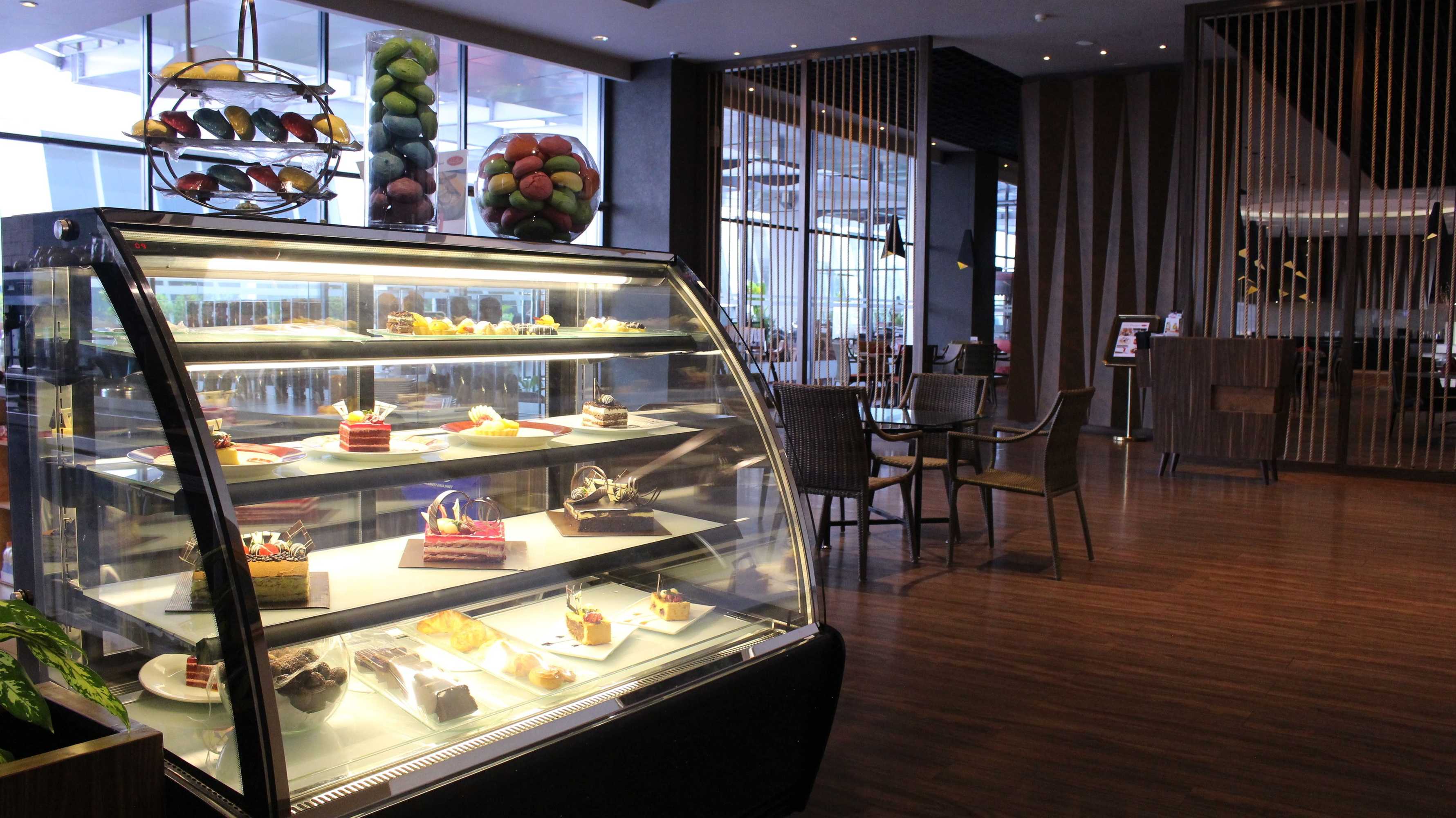 Gift card for Swiss-Belhotel Cirebon