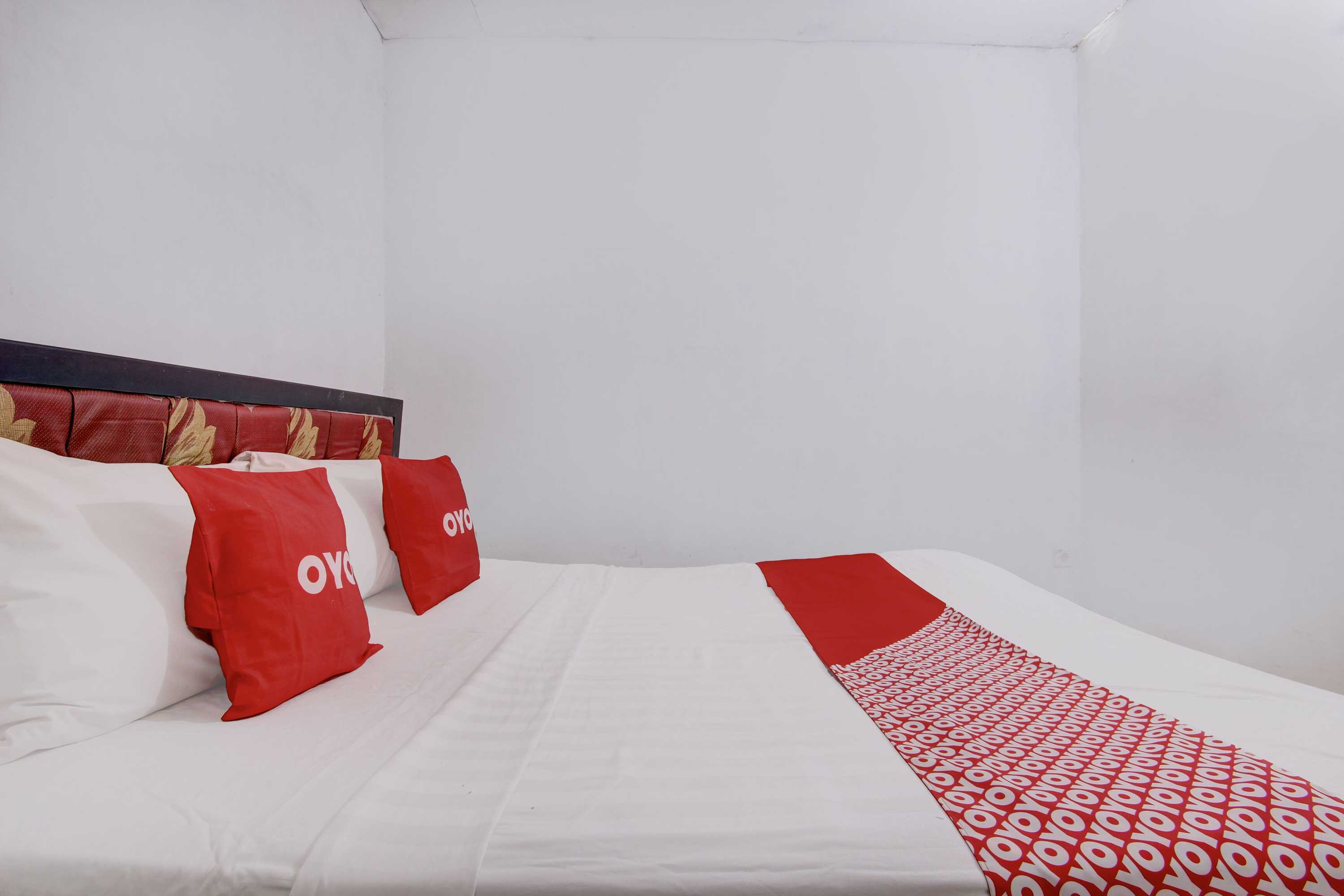 Gift card for Hotel O Homestay Bambu Oerip Syariah