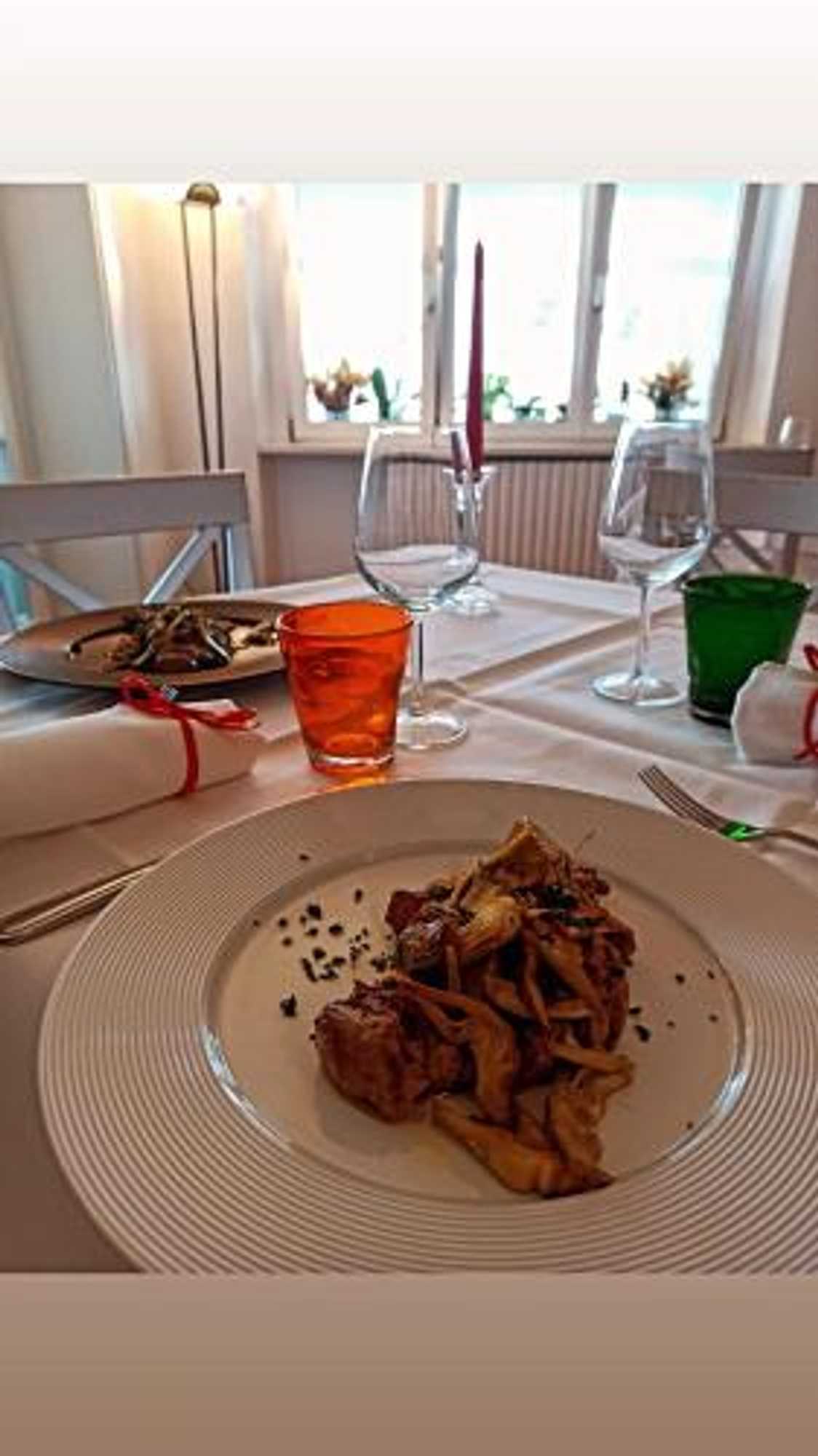Gift card for Hotel Ristorante Parco Belvedere Gift card for Hotel Ristorante Parco Belvedere