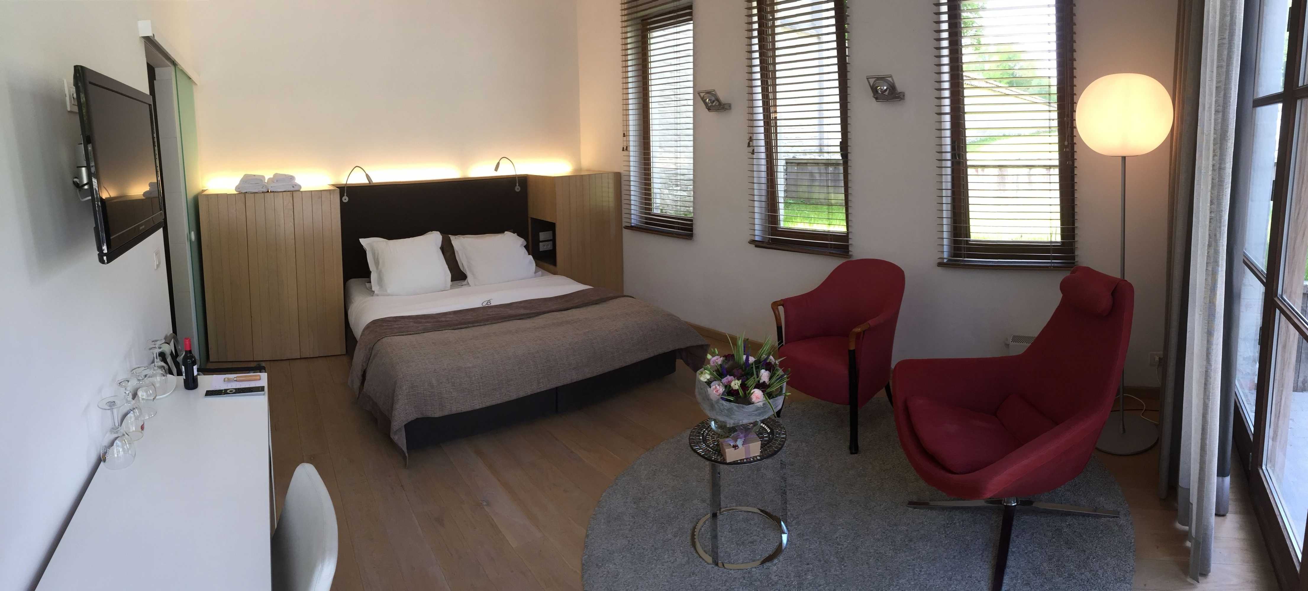 Gift card for B&b Baron's House Neerijse - Leuven Gift card for B&b Baron's House Neerijse - Leuven