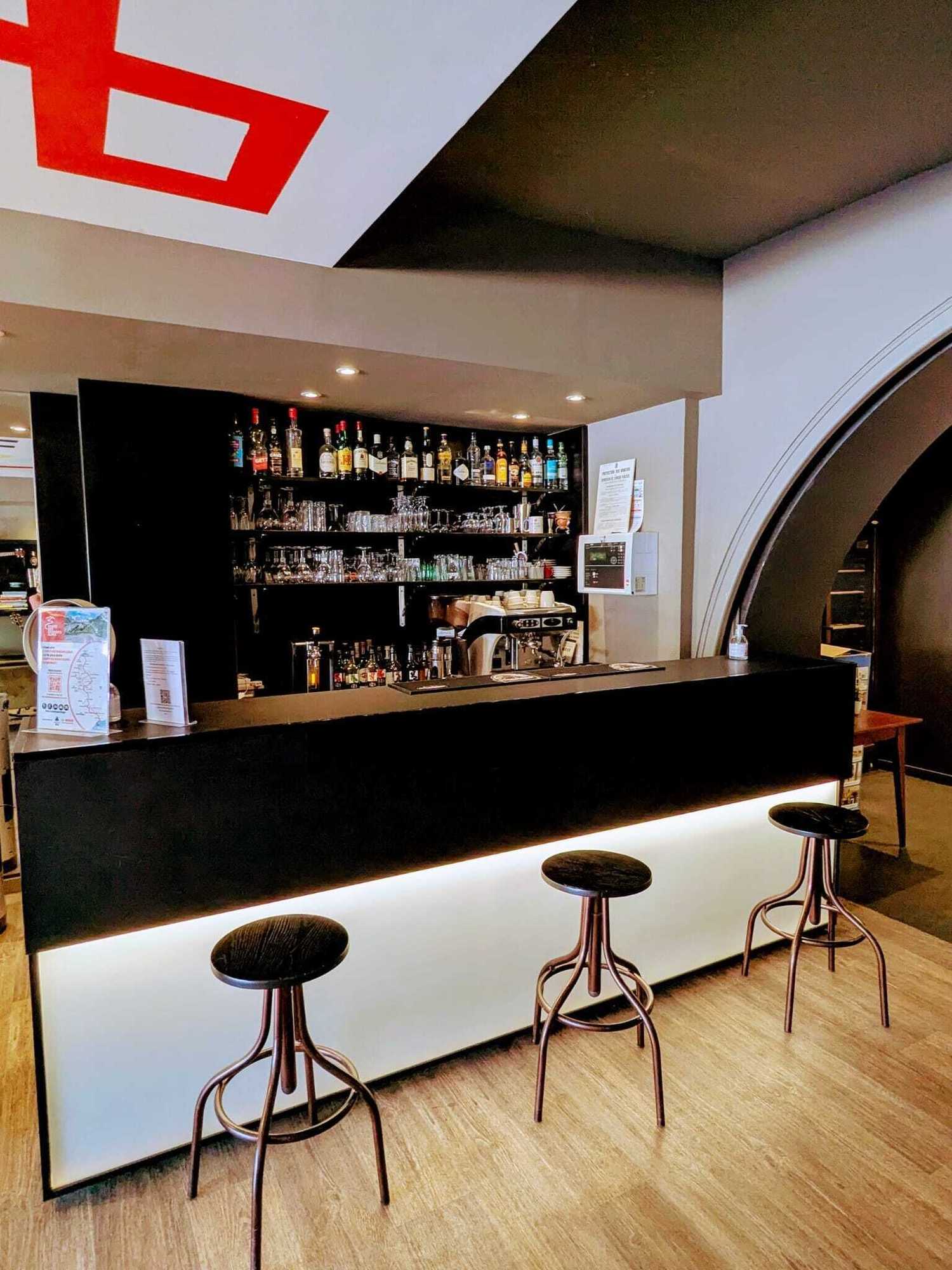 Gift card for Le Comte Rouge