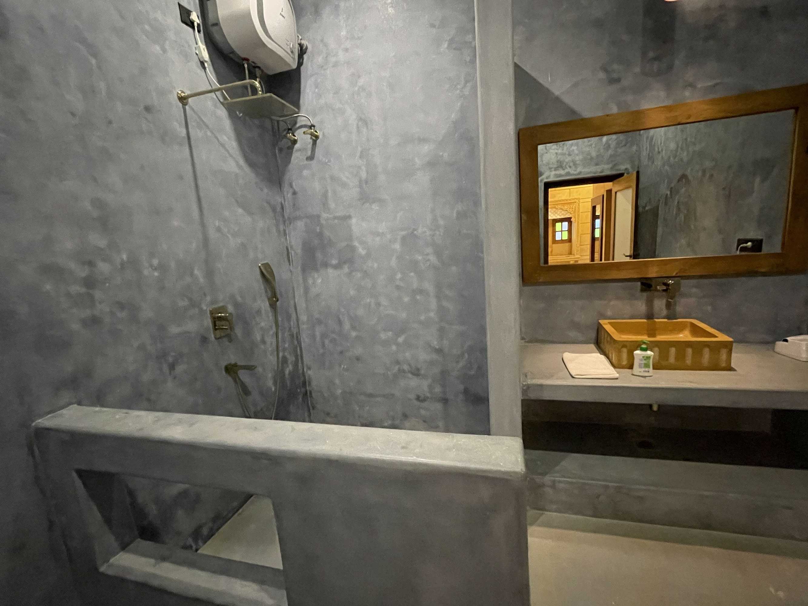 Gift card for Mystic Jaisalmer Gift card for Mystic Jaisalmer