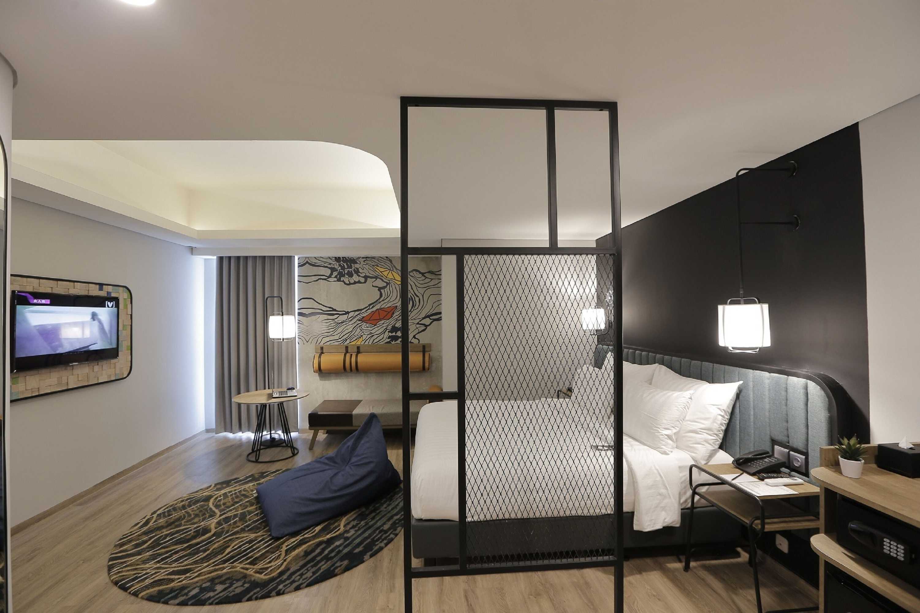 Gift card for Luminor Hotel Purwokerto