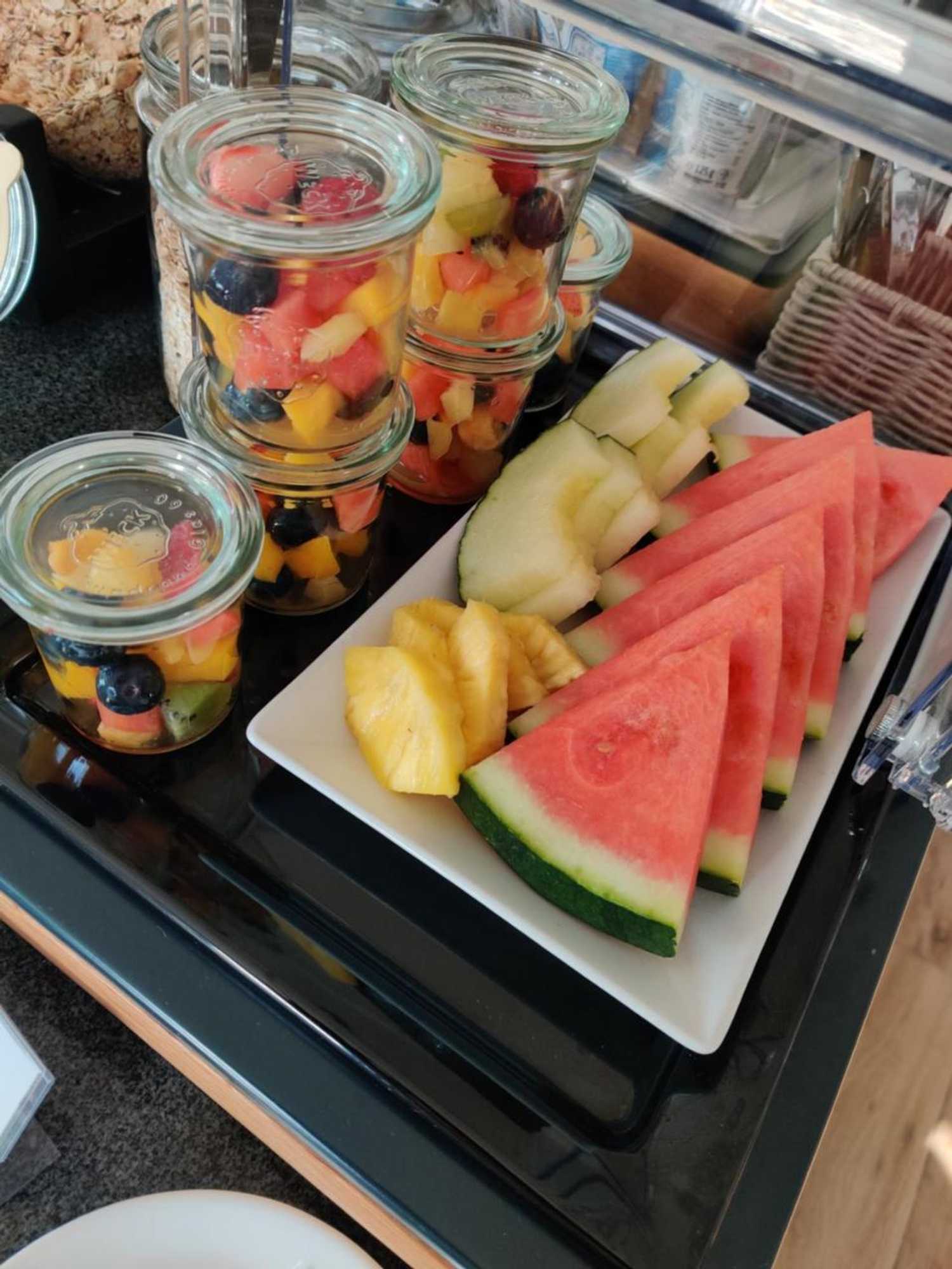 Gift card for Hotel Nachtquartier