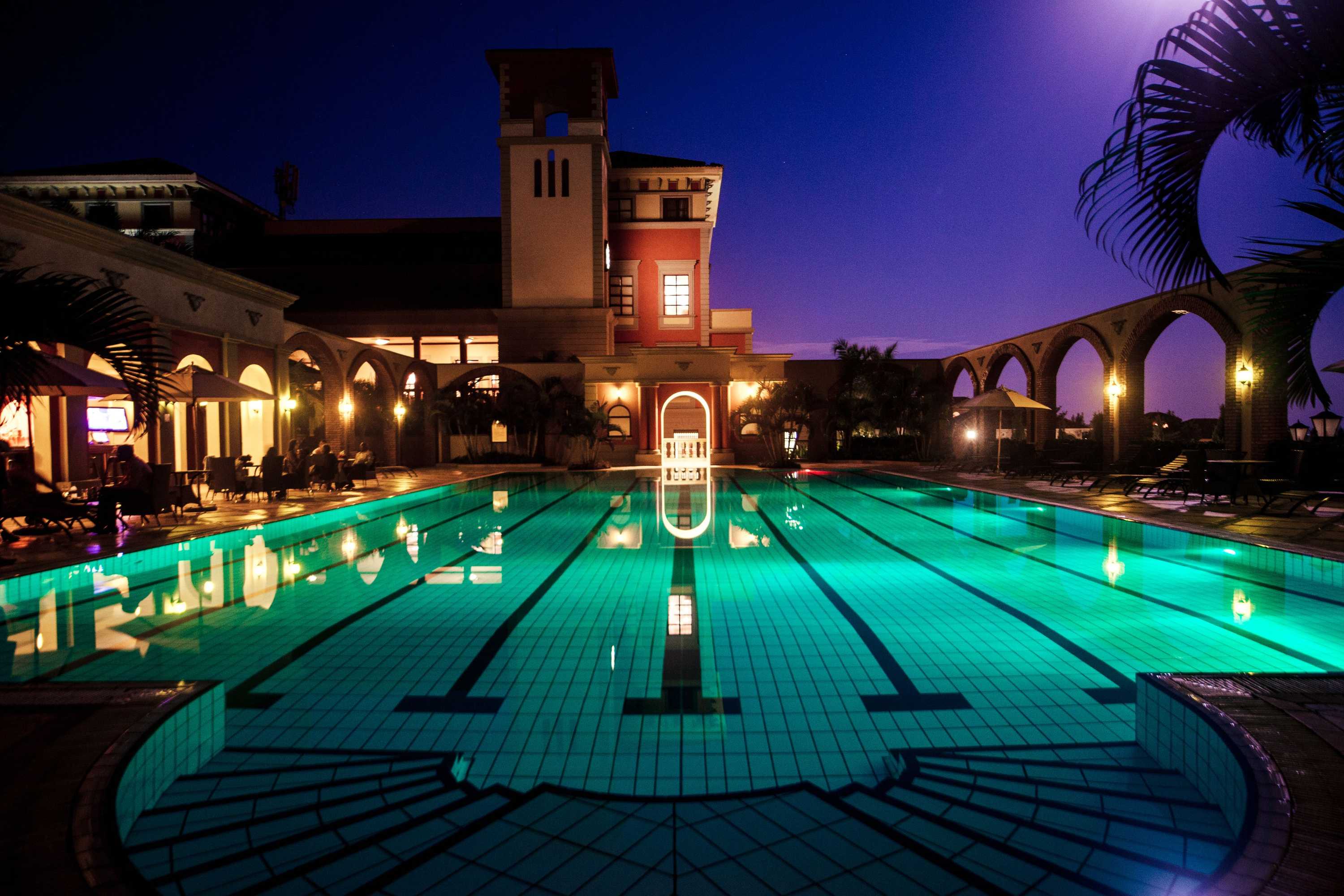 Gift card for Lake Victoria Serena Golf Resort & Spa Gift card for Lake Victoria Serena Golf Resort & Spa