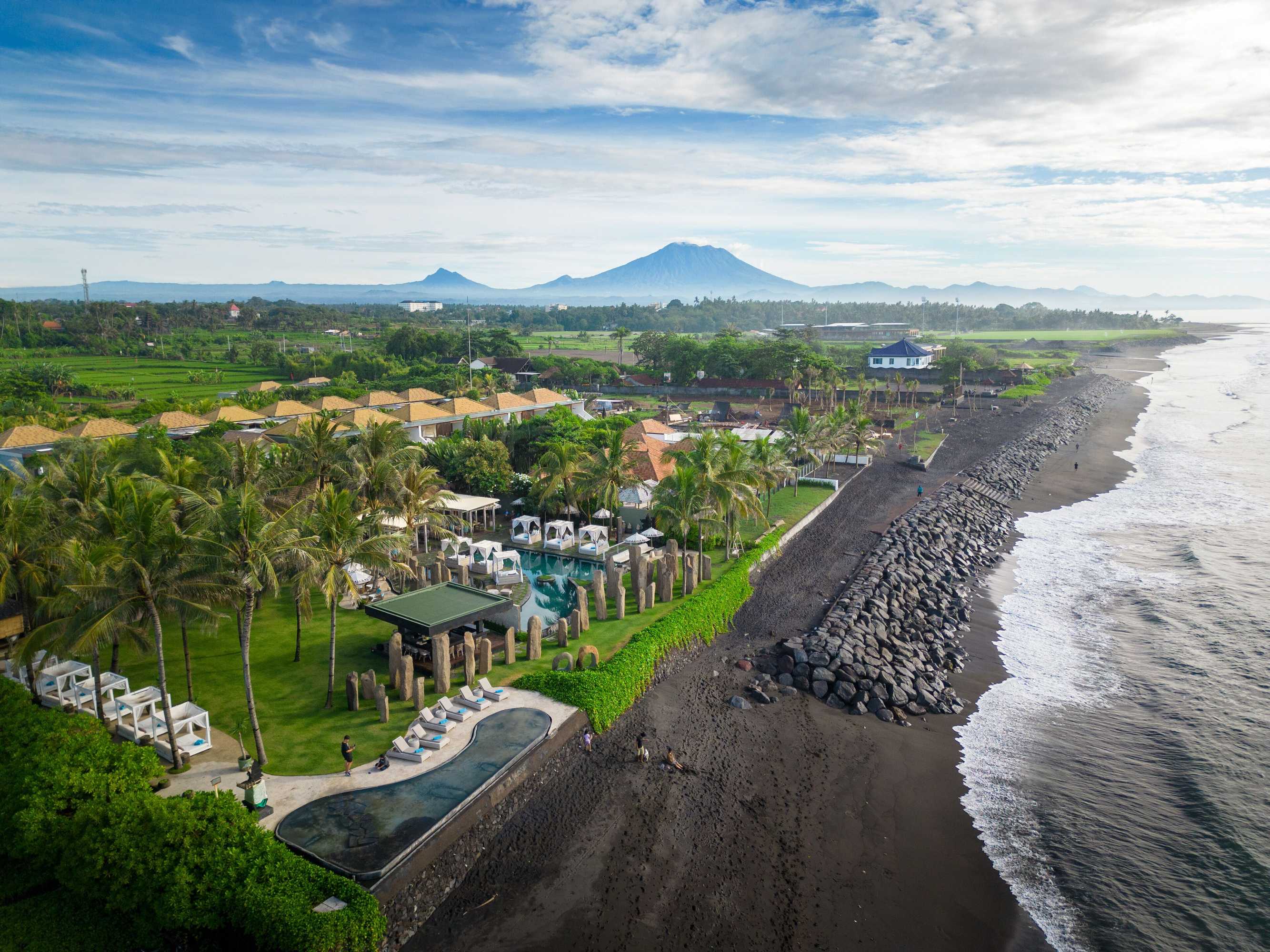 Gift card for The Royal Purnama Luxury Villas - Adults Only Gift card for The Royal Purnama Luxury Villas - Adults Only