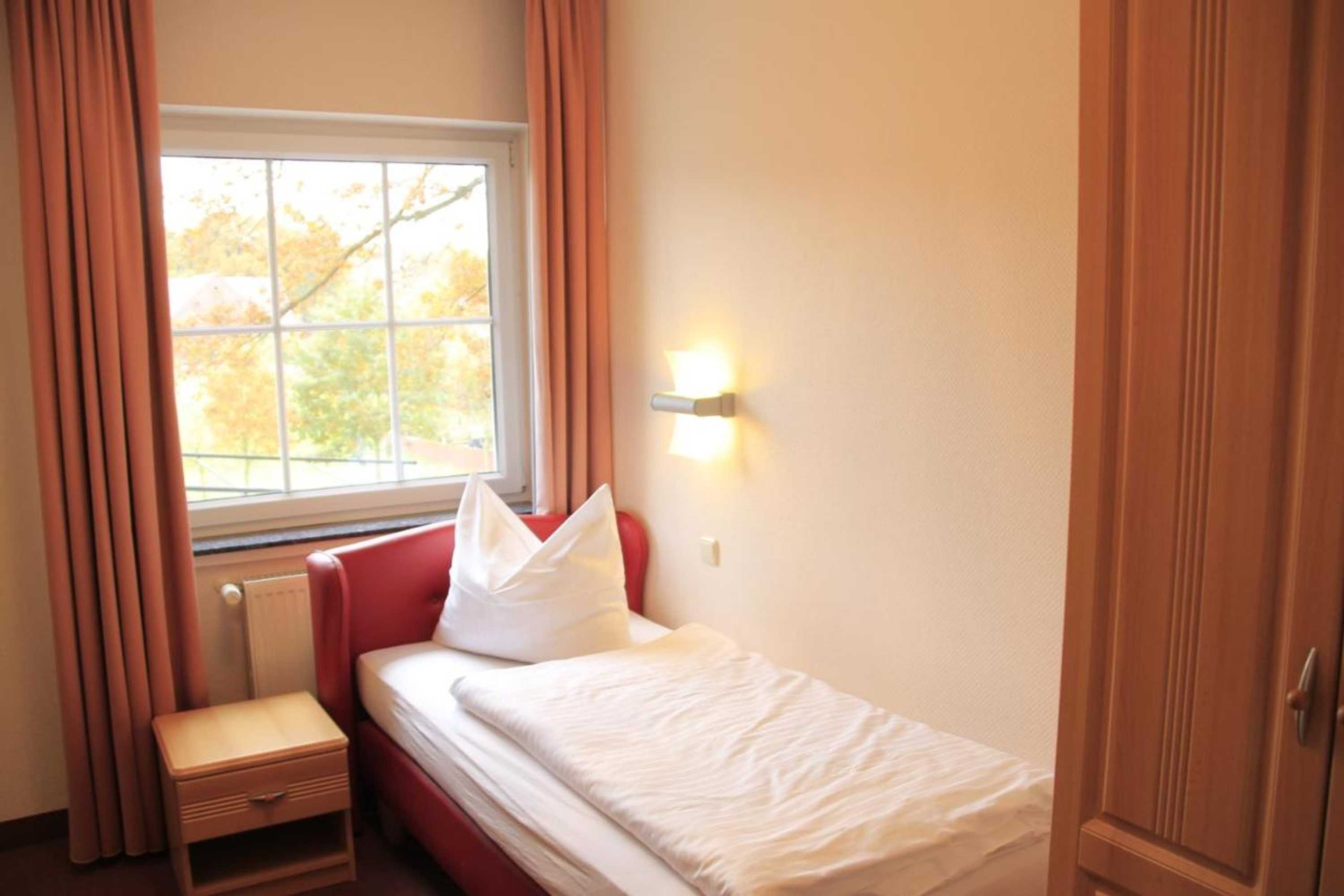 Gift card for Hotel Weserschiffchen