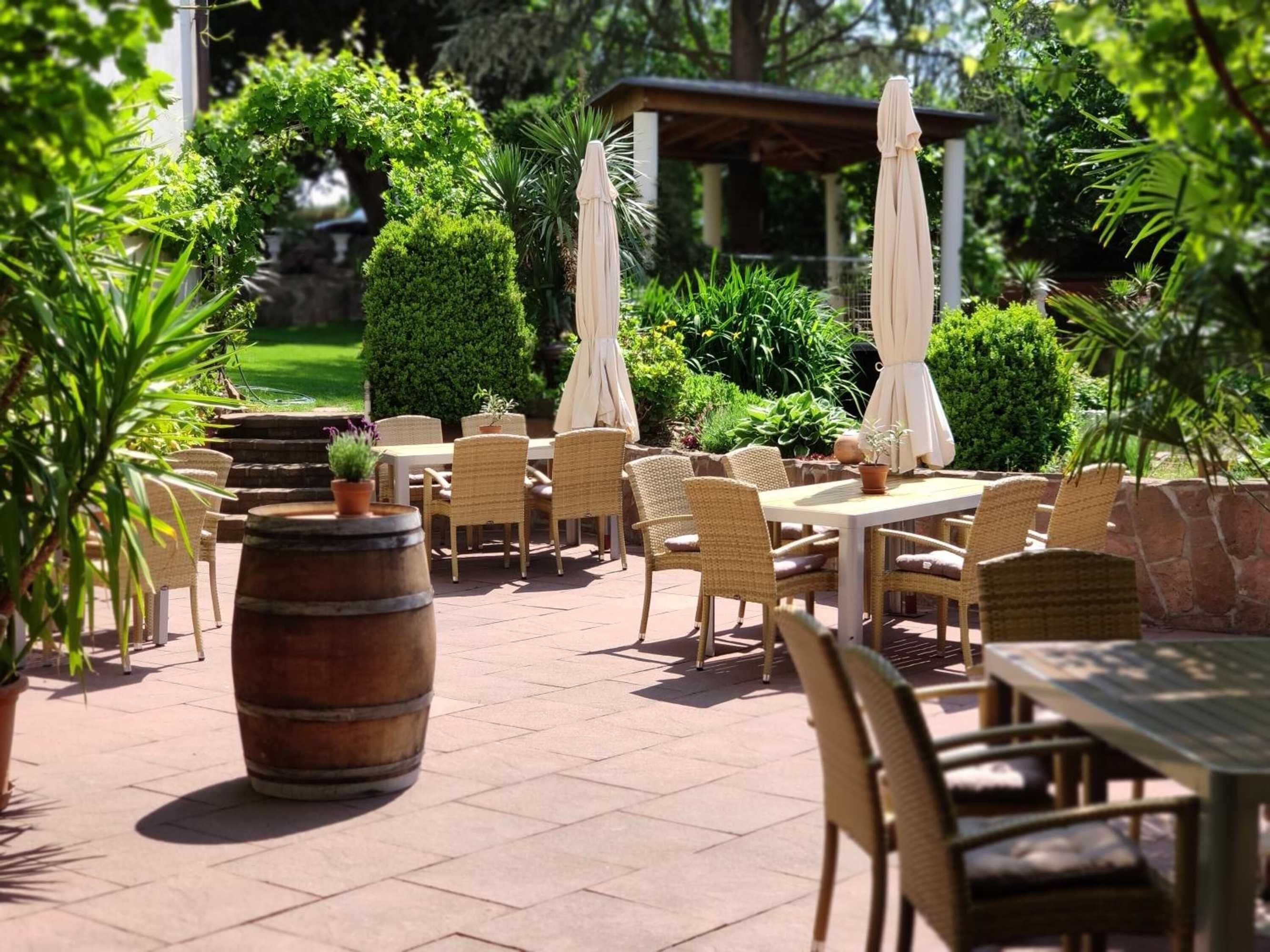 Gift card for Hotel-Restaurant Winzergarten Gift card for Hotel-Restaurant Winzergarten