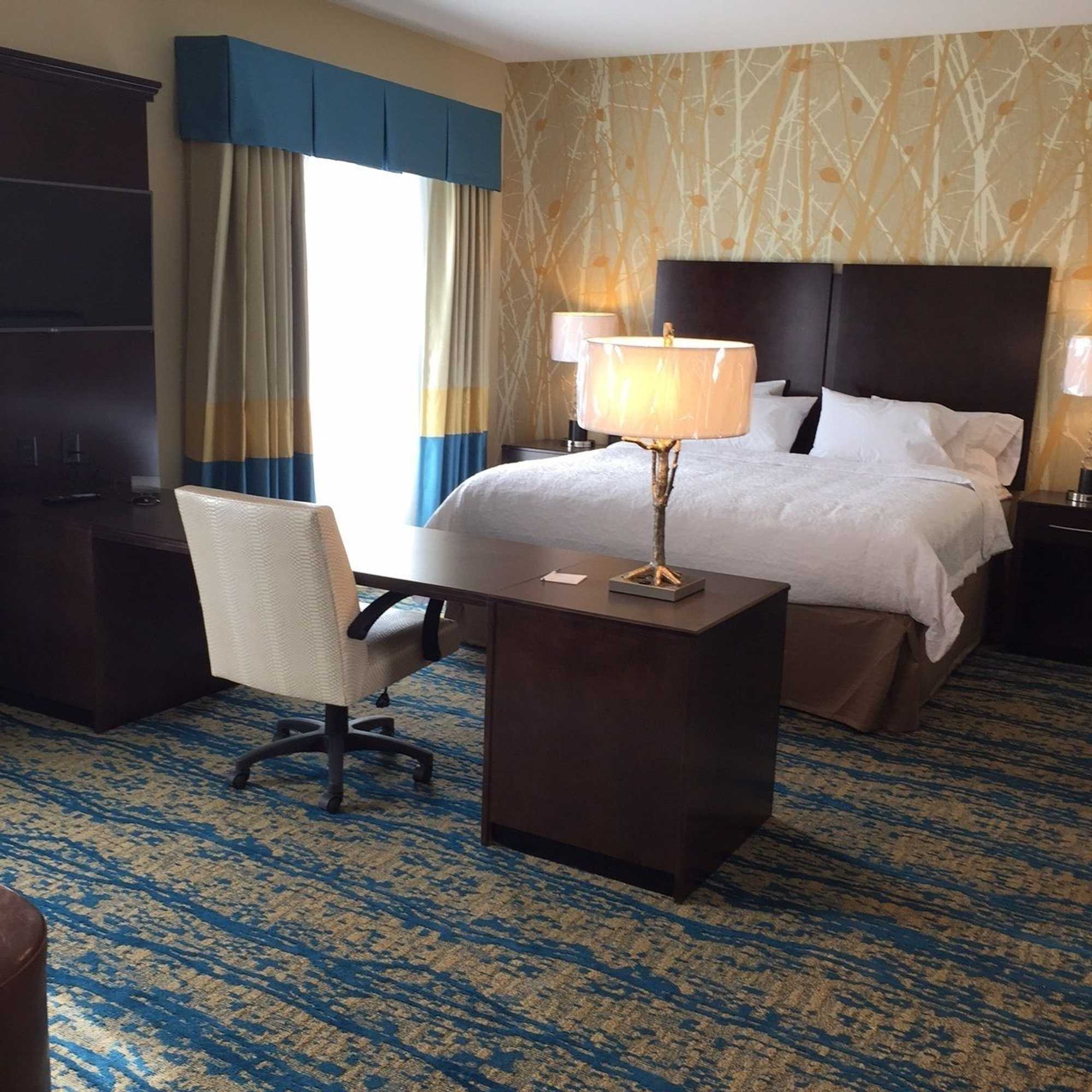 Gift card for Hampton Inn & Suites Stroudsburg Pocono Mountains Gift card for Hampton Inn & Suites Stroudsburg Pocono Mountains