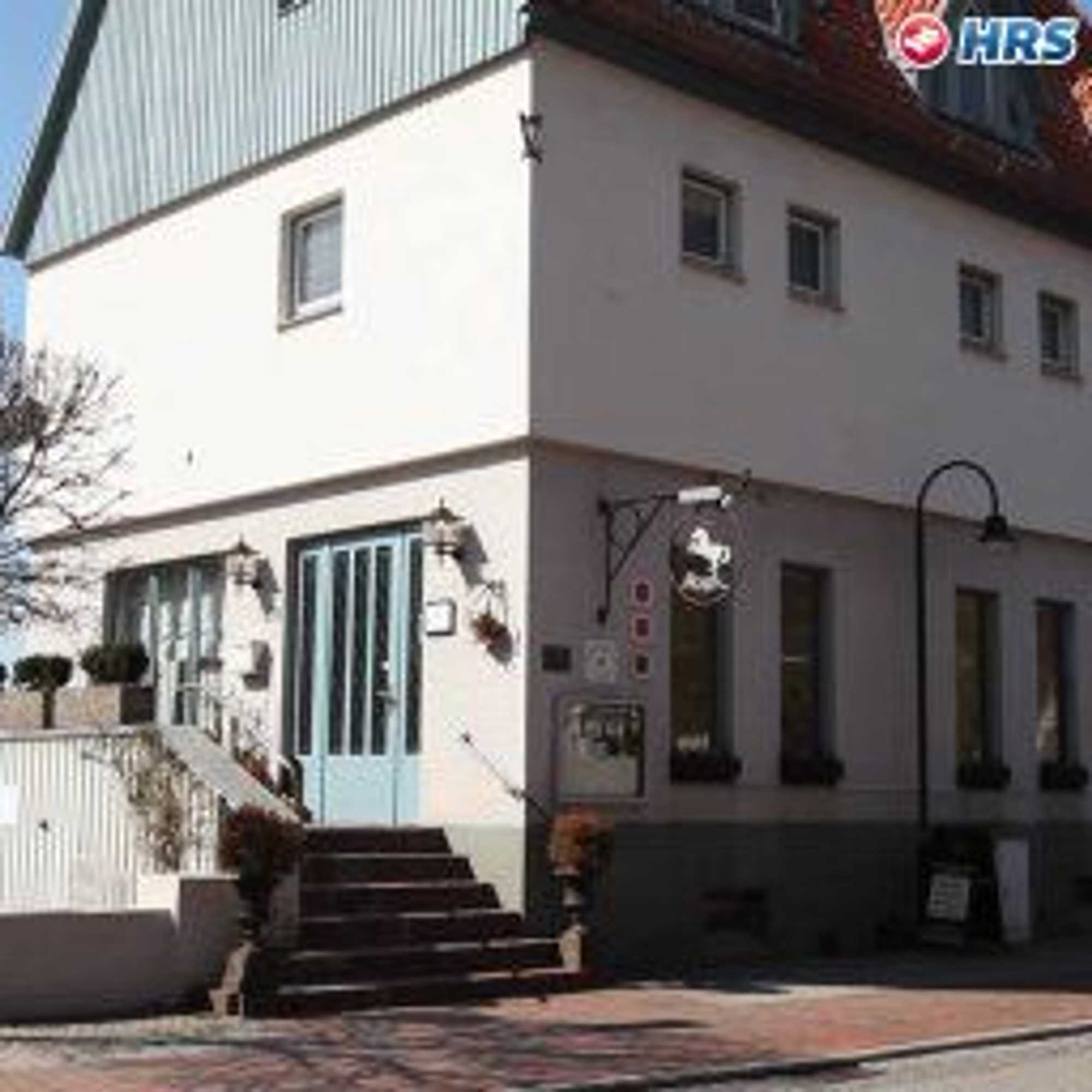 Gift card for Restaurant Und Hotel Zum Weissen Ross Gift card for Restaurant Und Hotel Zum Weissen Ross