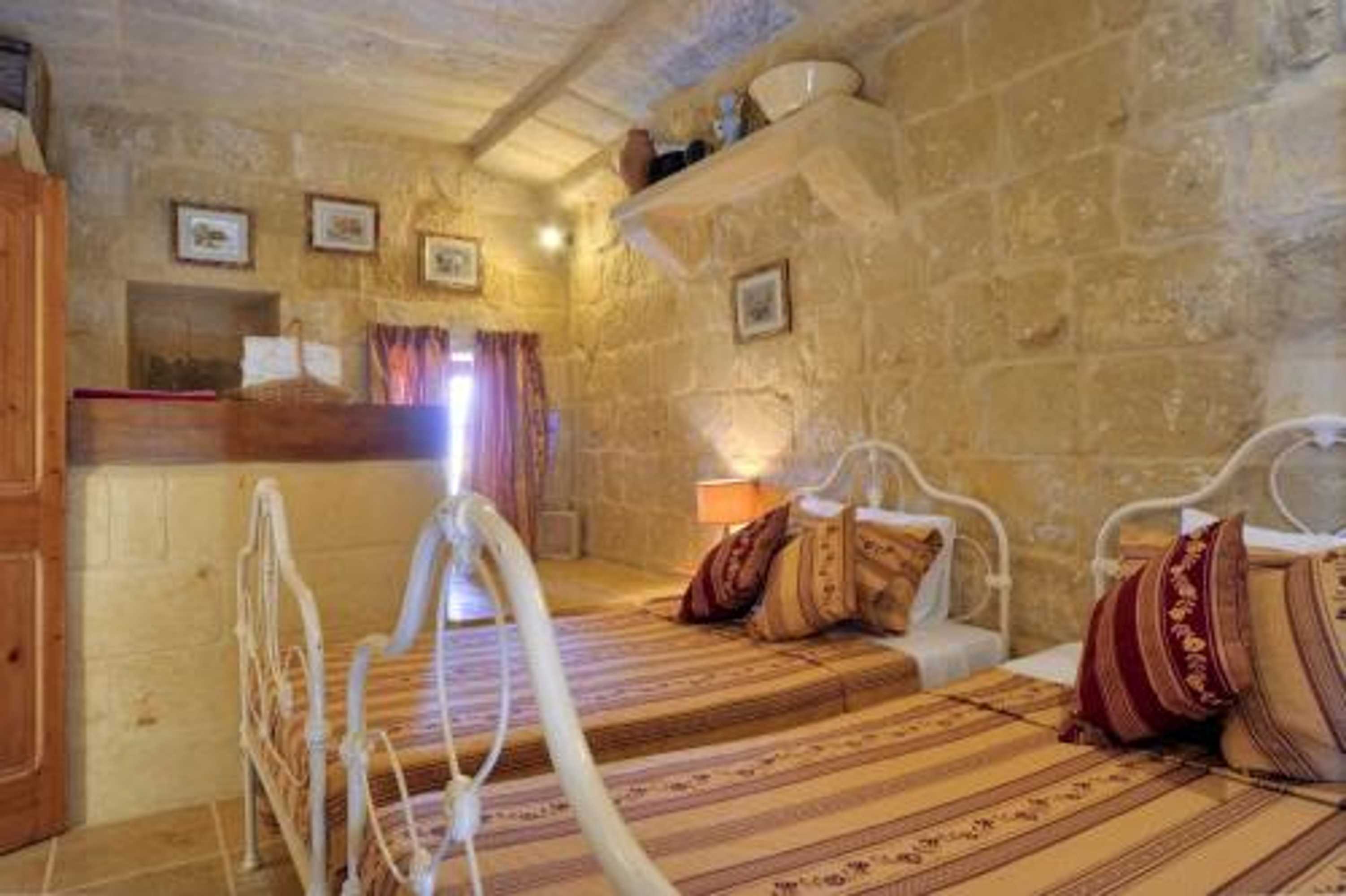 Gift card for Gozo Break Farmhouses Gift card for Gozo Break Farmhouses