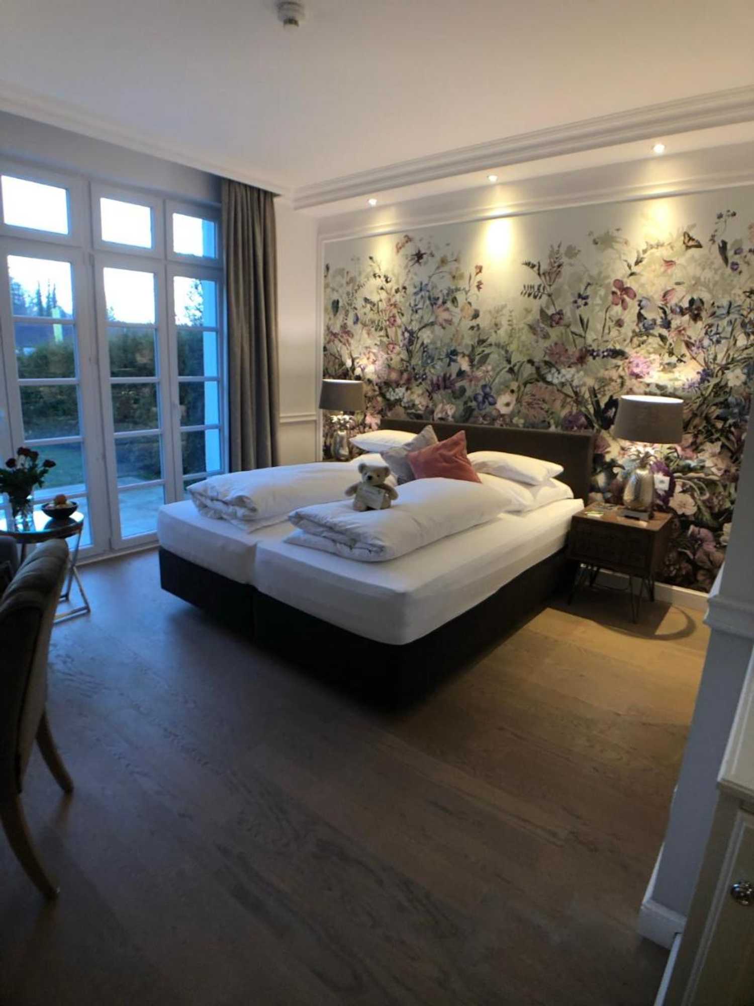 Gift card for The Starnbergsee Hideaway