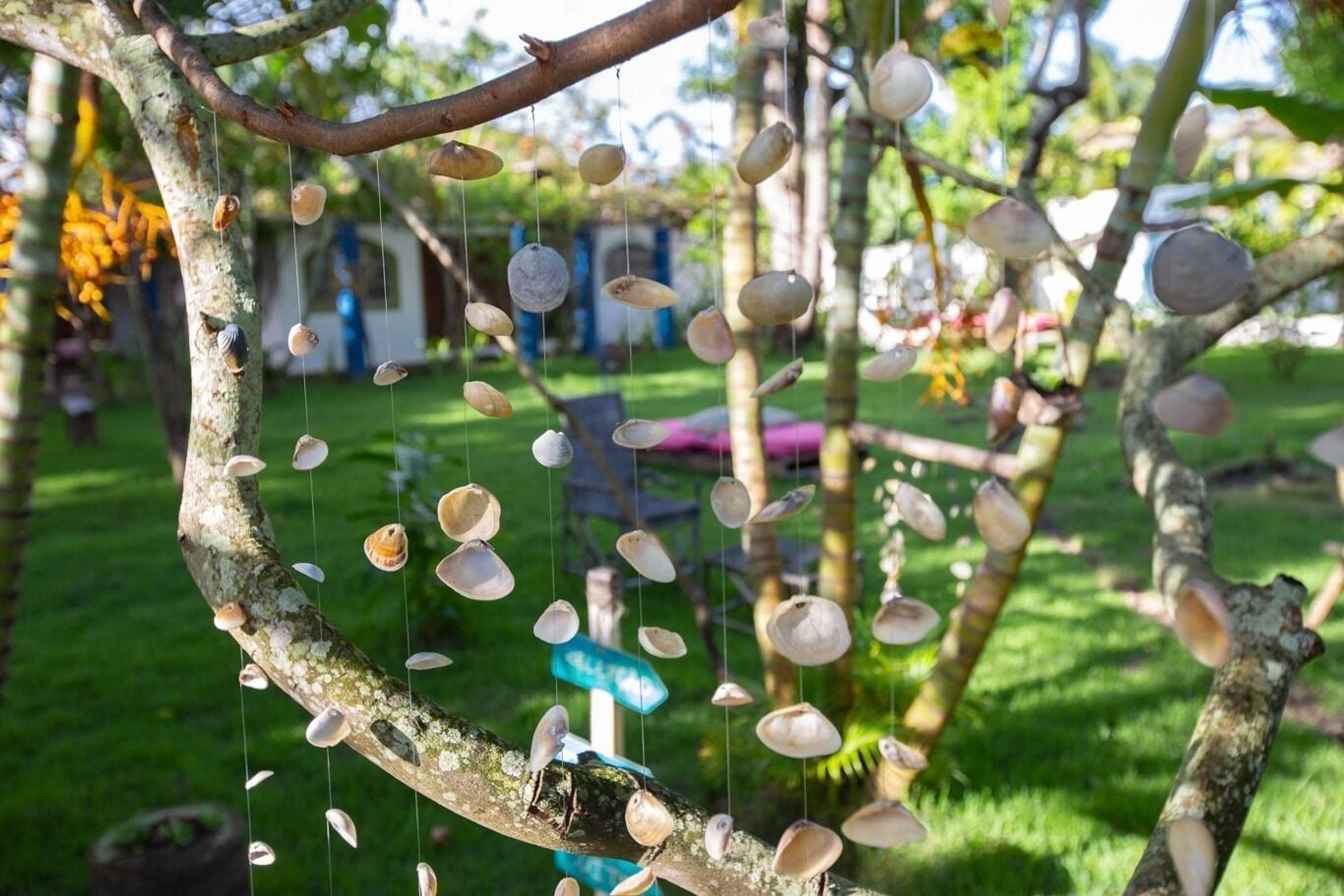 Gift card for Villa Ostello Pousada Gift card for Villa Ostello Pousada