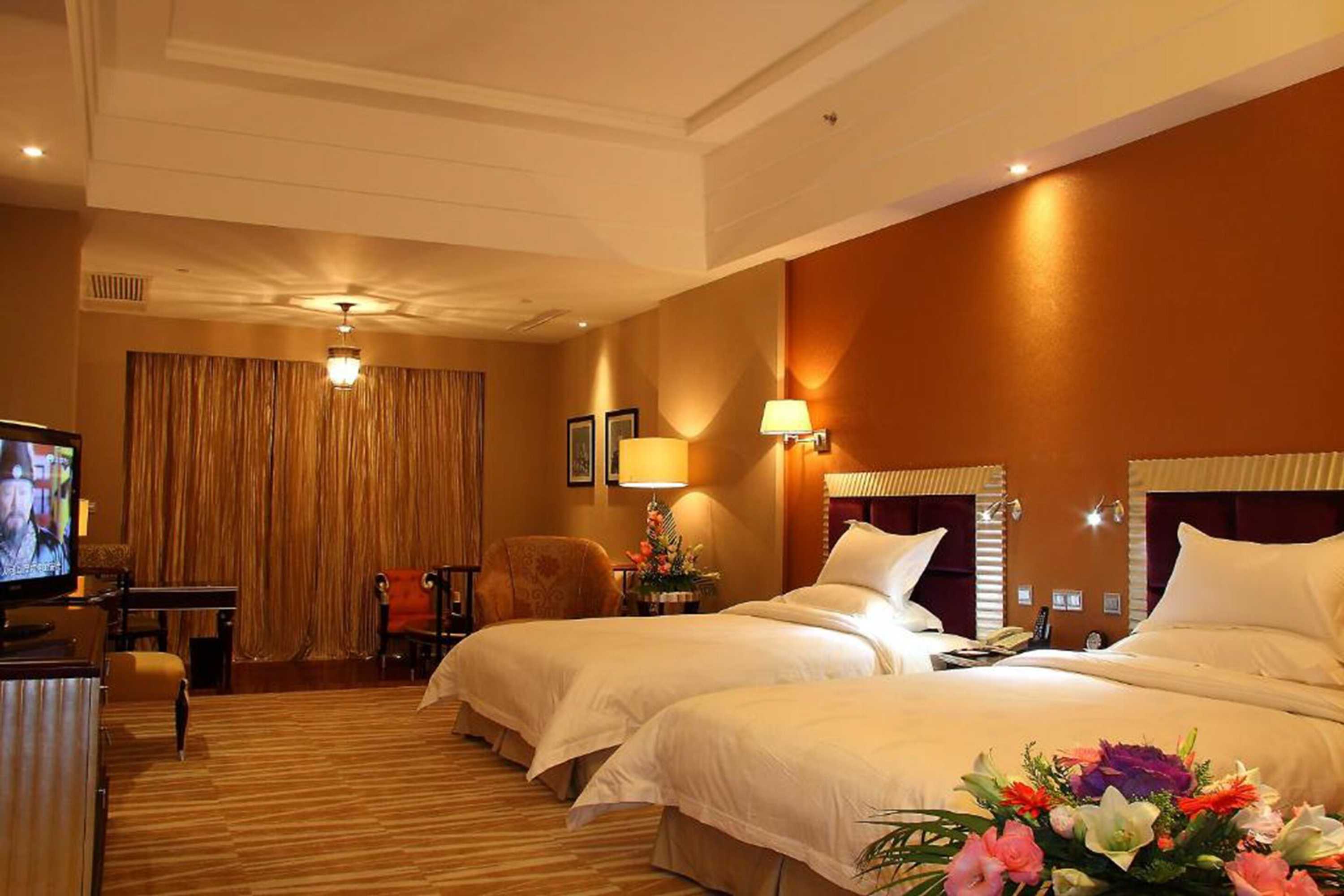 Gift card for Xinhui Country Garden Phoenix Hotel Gift card for Xinhui Country Garden Phoenix Hotel