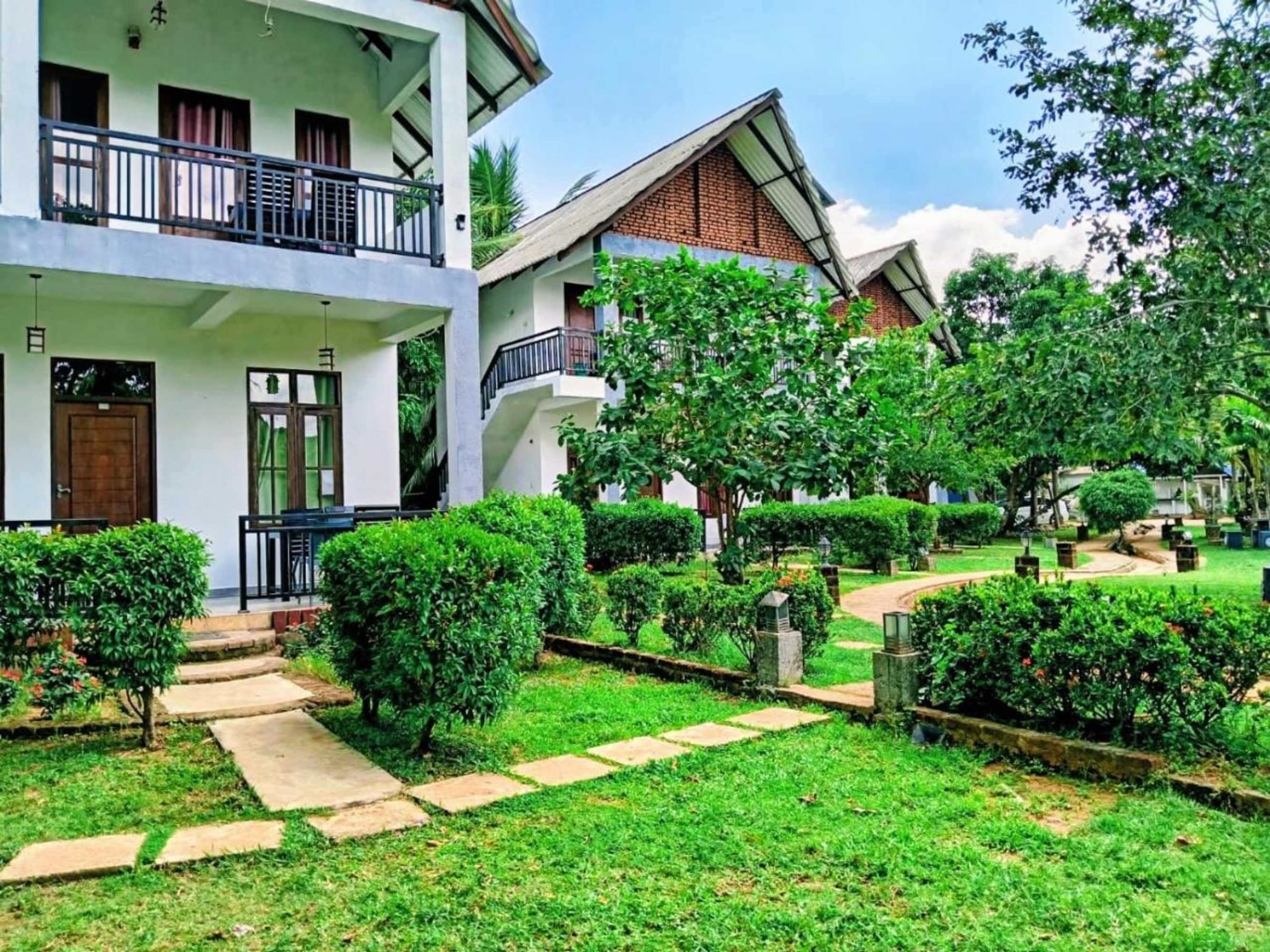 Gift card for Ranweli Resort Anuradhapura Gift card for Ranweli Resort Anuradhapura