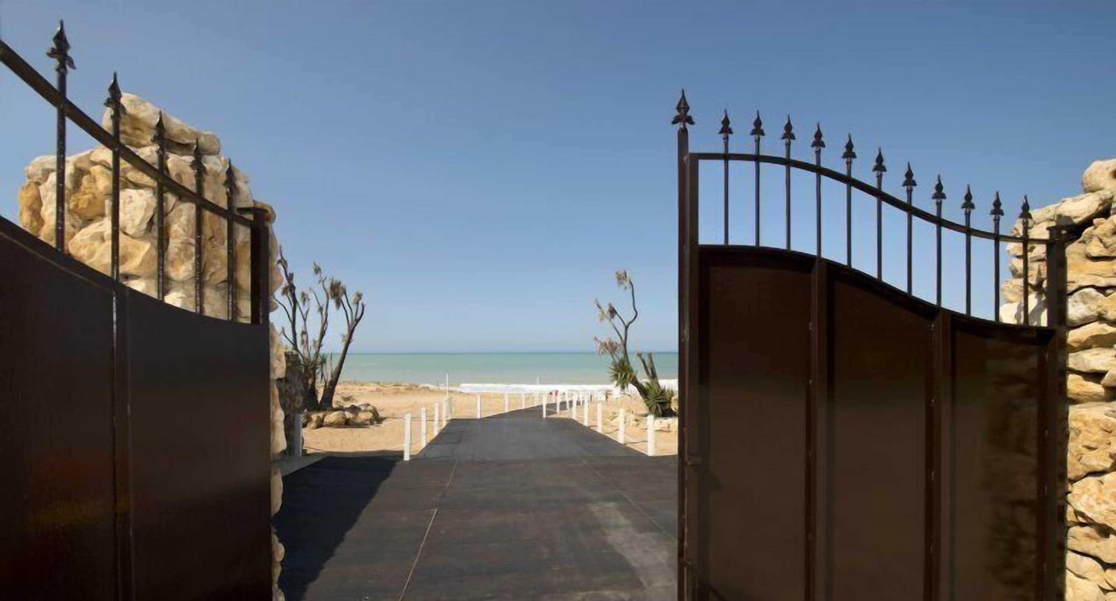 Gift card for Baia di Ulisse Wellness & Spa