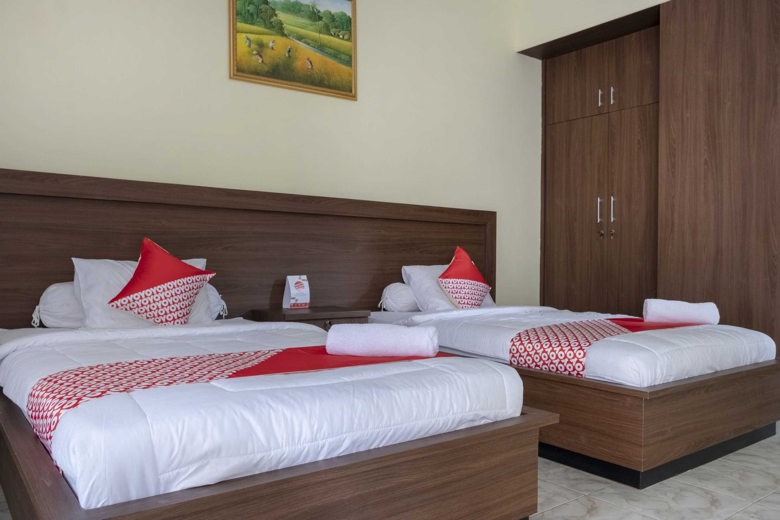 Gift card for Oyo 3115 Branti Raya Guest House Syariah Gift card for Oyo 3115 Branti Raya Guest House Syariah