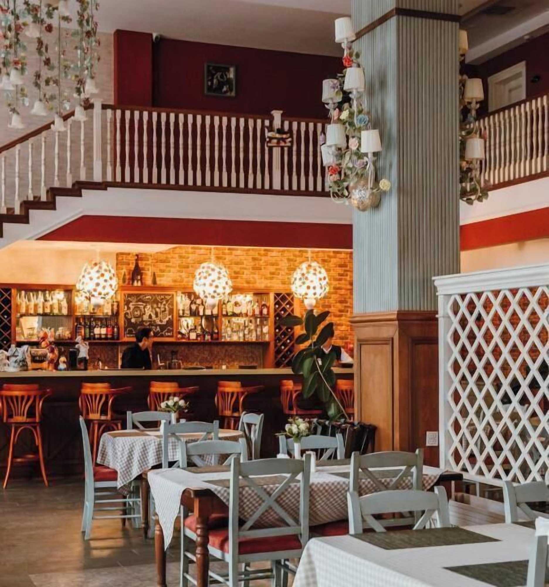 Gift card for Macara Village Resort