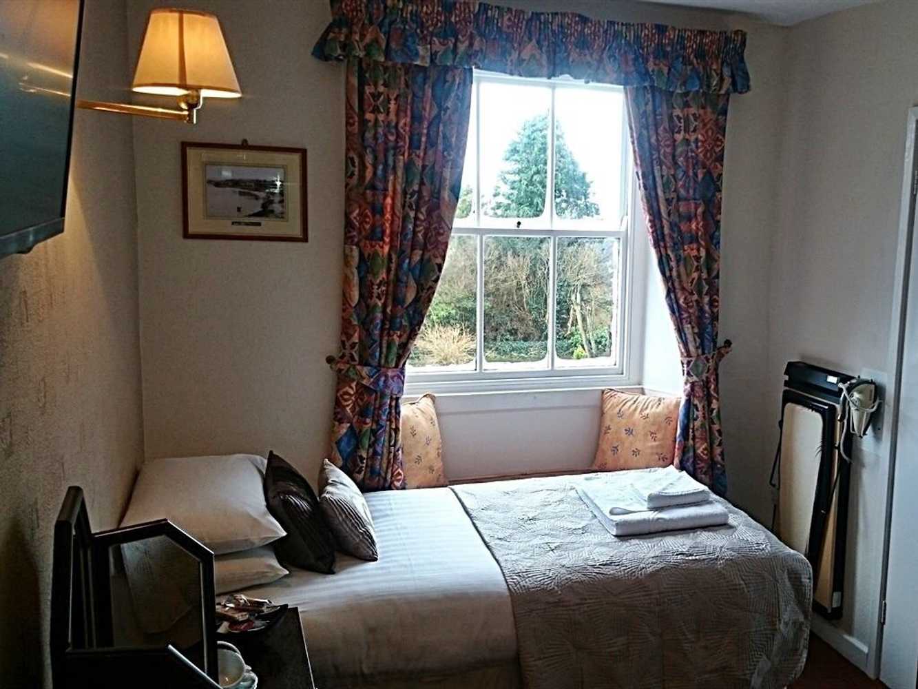 Gift card for The Silverdale Hotel