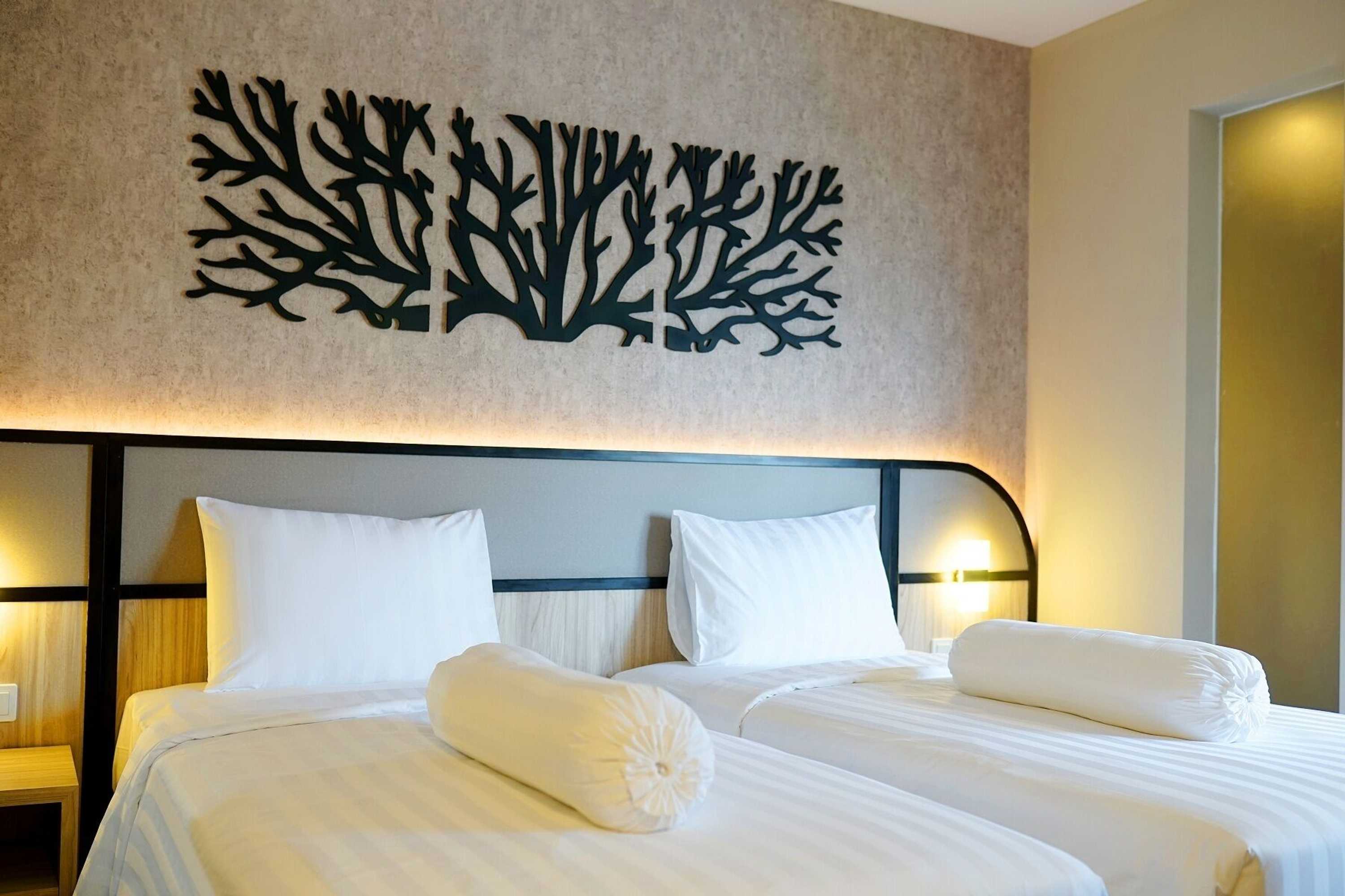 Gift card for Front One Gosyen Hotel Salatiga Gift card for Front One Gosyen Hotel Salatiga