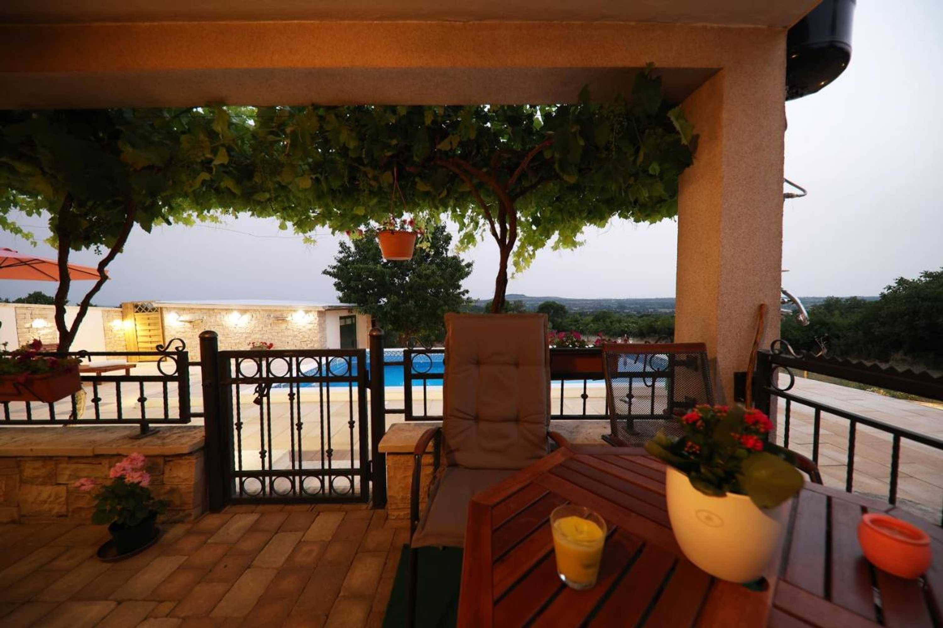 Gift card for Country House Korlat