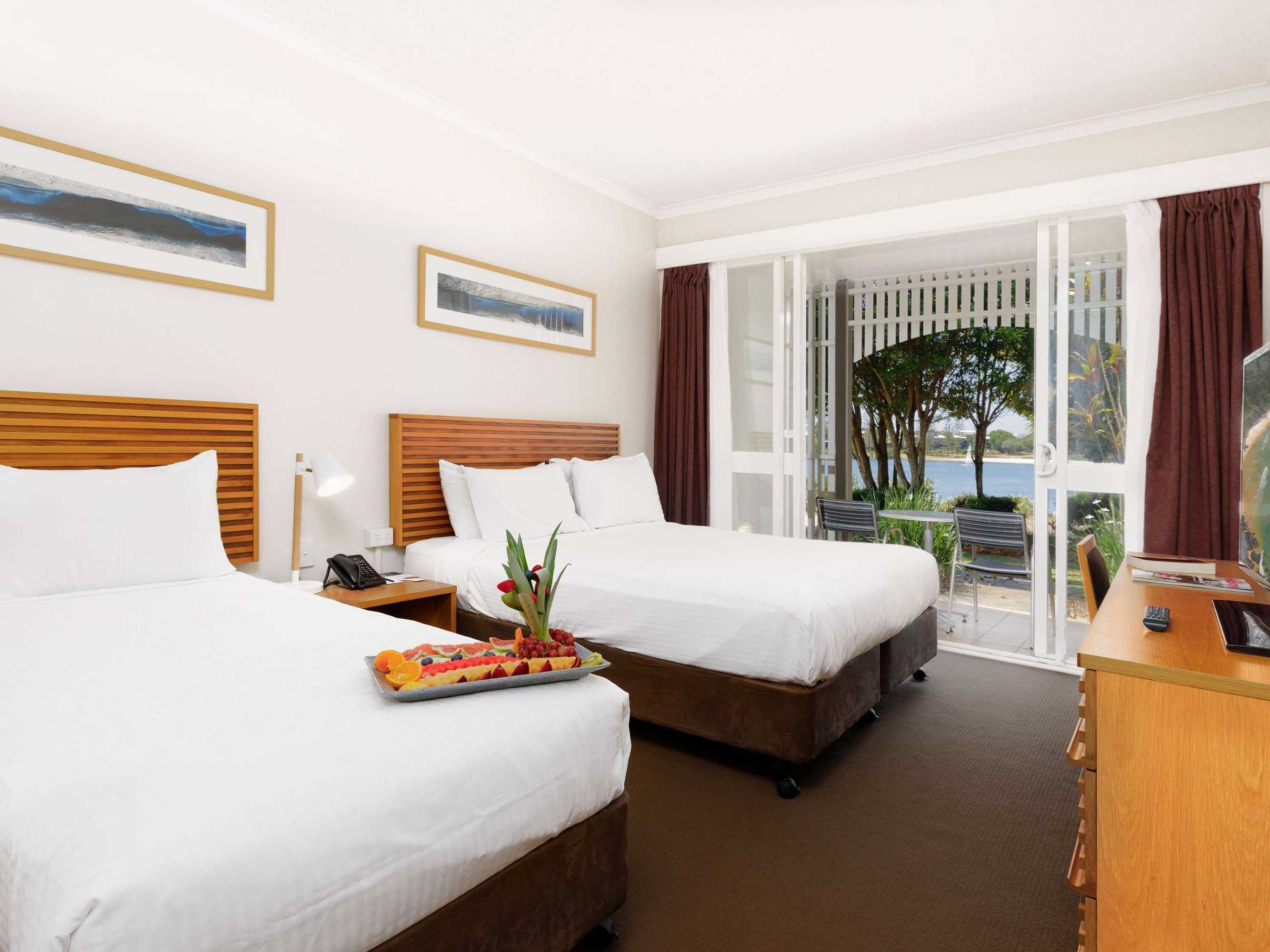 Gift card for Novotel Sunshine Coast Resort Gift card for Novotel Sunshine Coast Resort