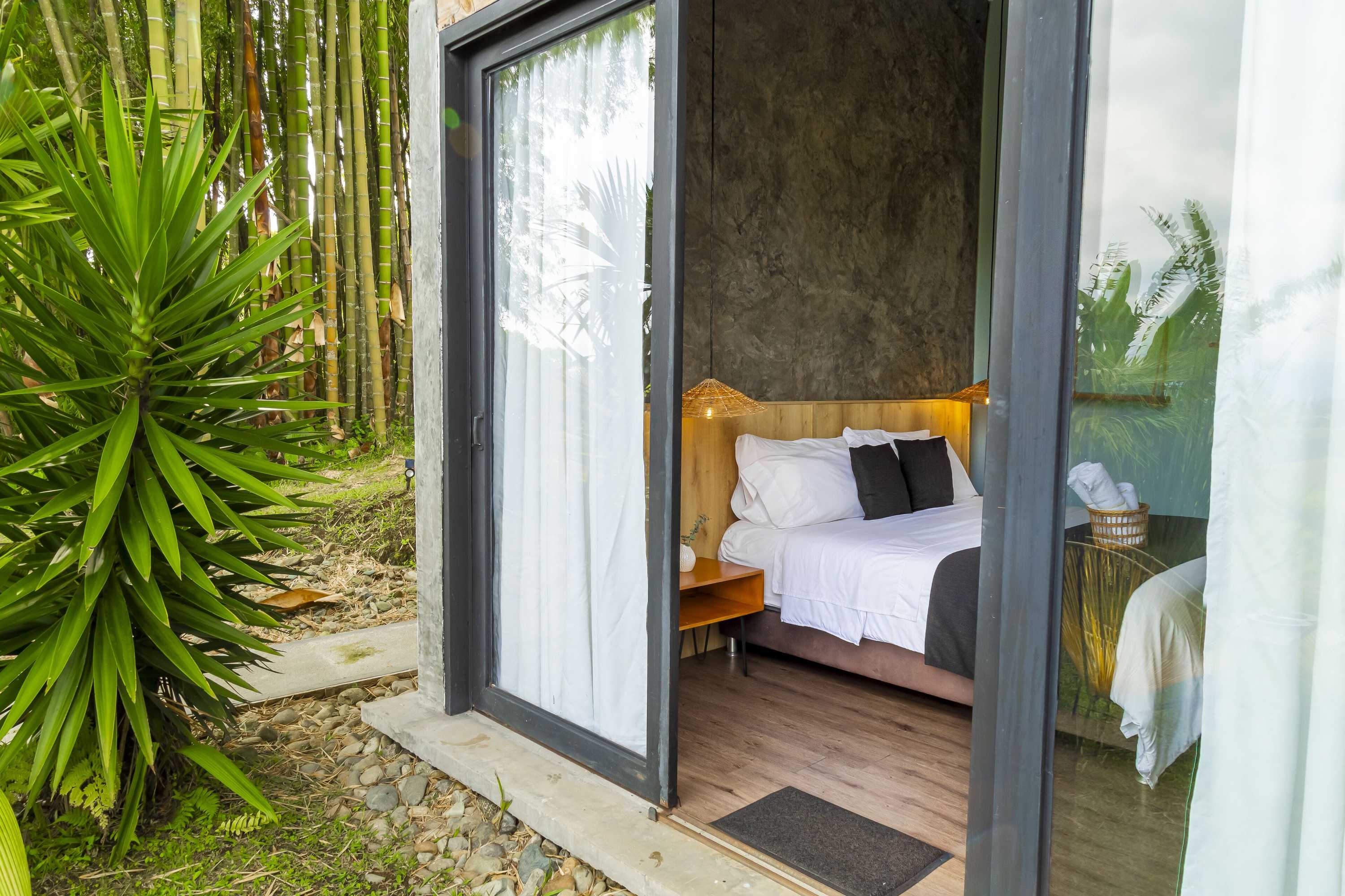 Gift card for Ecohotel Monte Tierra Habitaciones y Glamping Gift card for Ecohotel Monte Tierra Habitaciones y Glamping