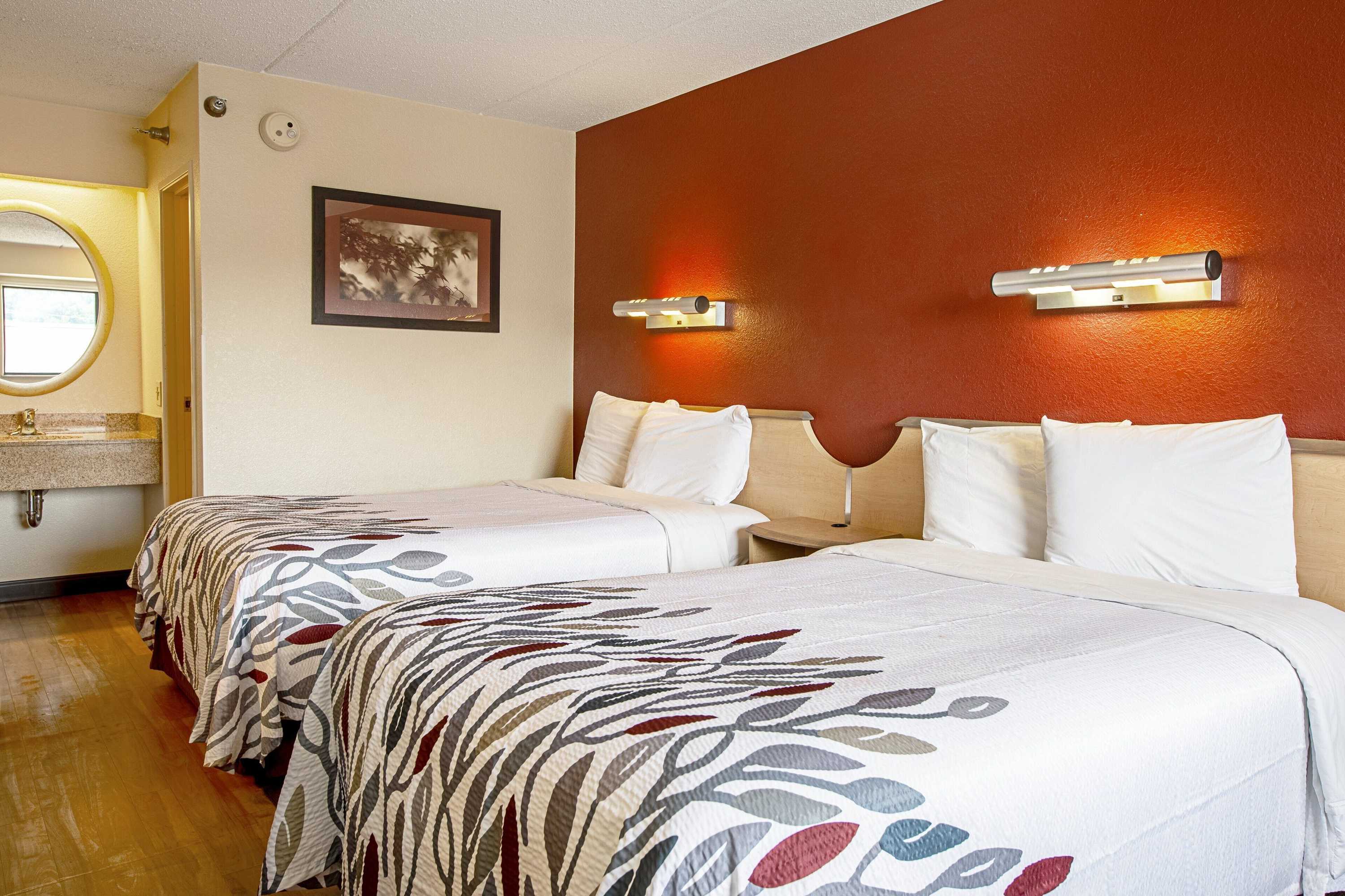 Gift card for Red Roof Inn St Clairsville - Wheeling West Gift card for Red Roof Inn St Clairsville - Wheeling West