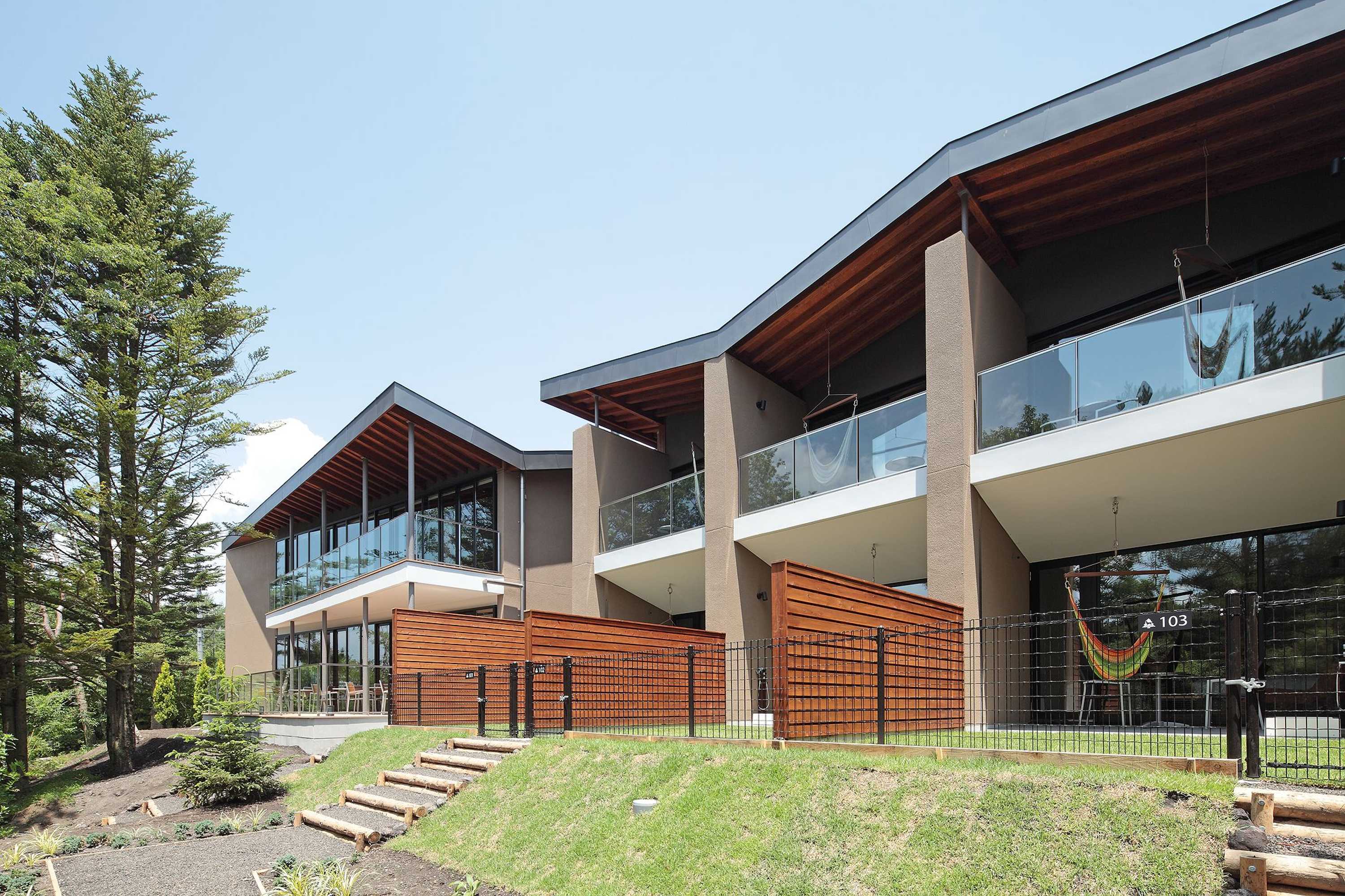 Gift card for Regina Resort Karuizawa Mikageyousui