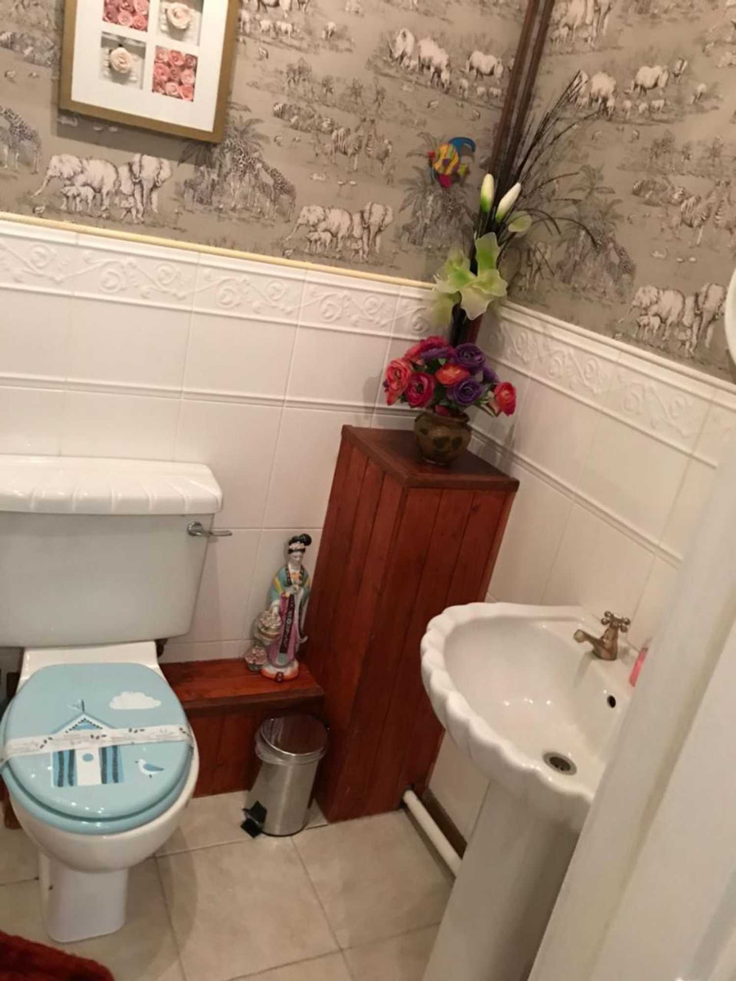 Gift card for Redwood Lodge