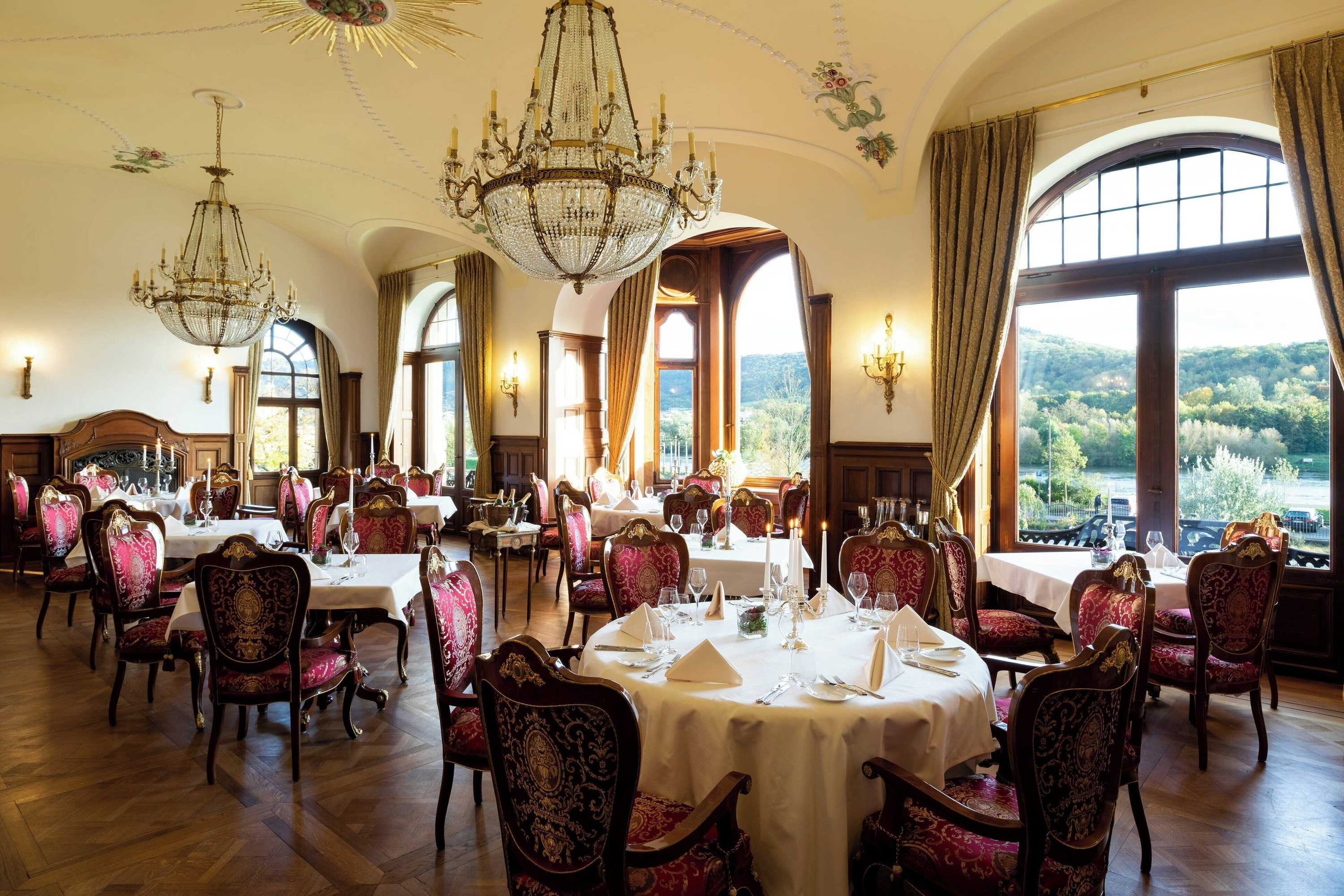 Gift card for Schloss Lieser, Autograph Collection